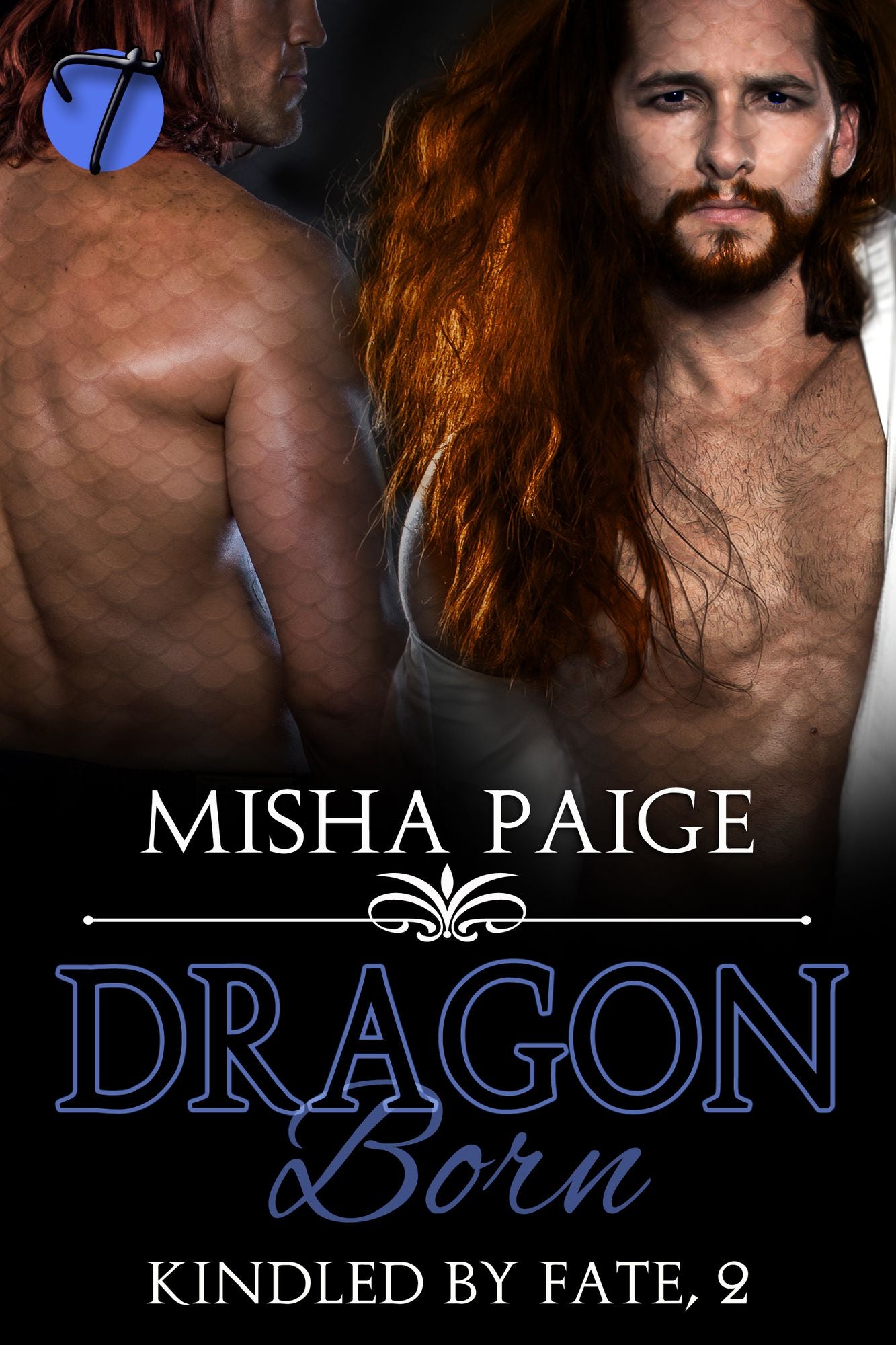 Dragon Born