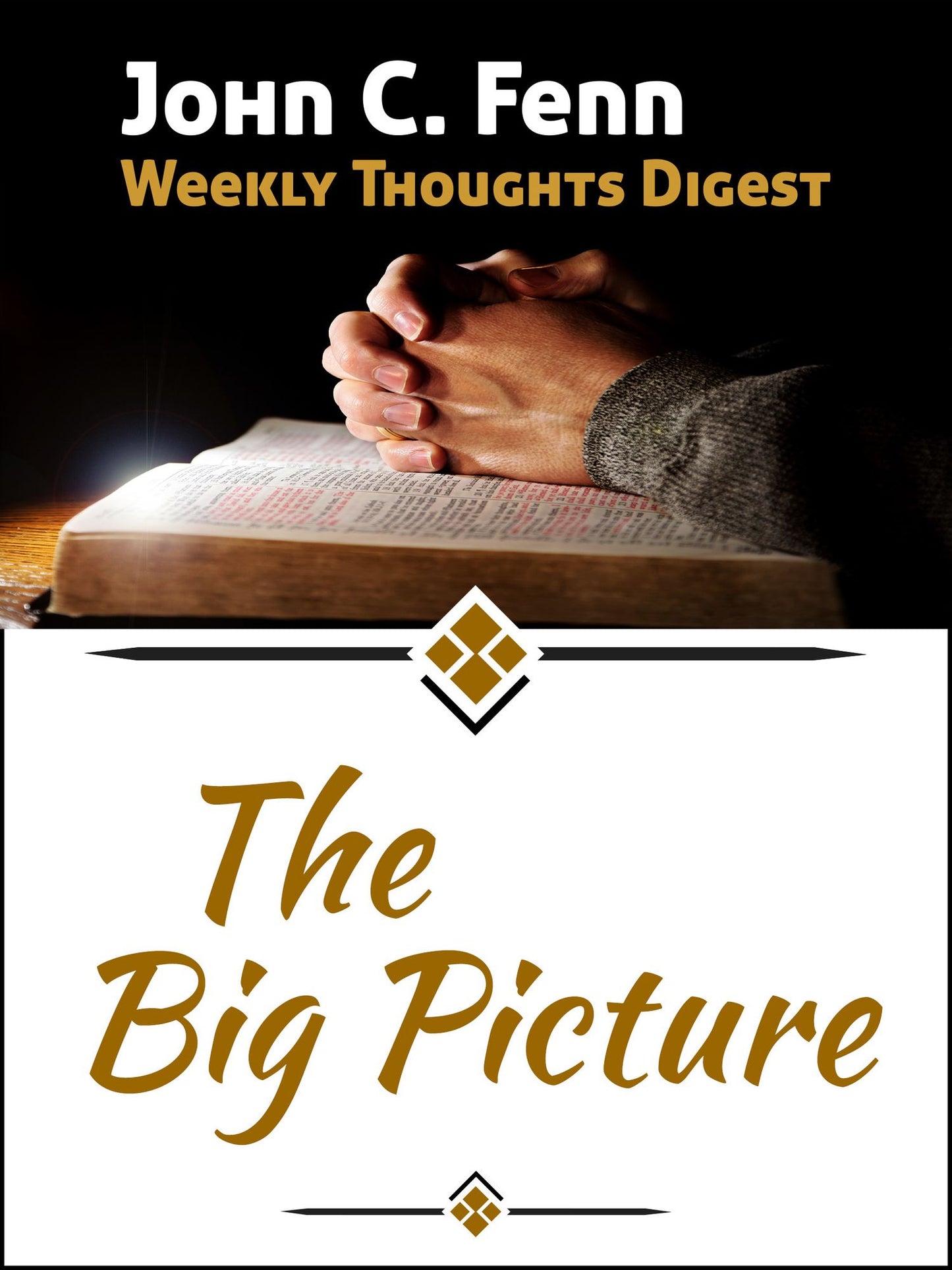 The Big Picture
