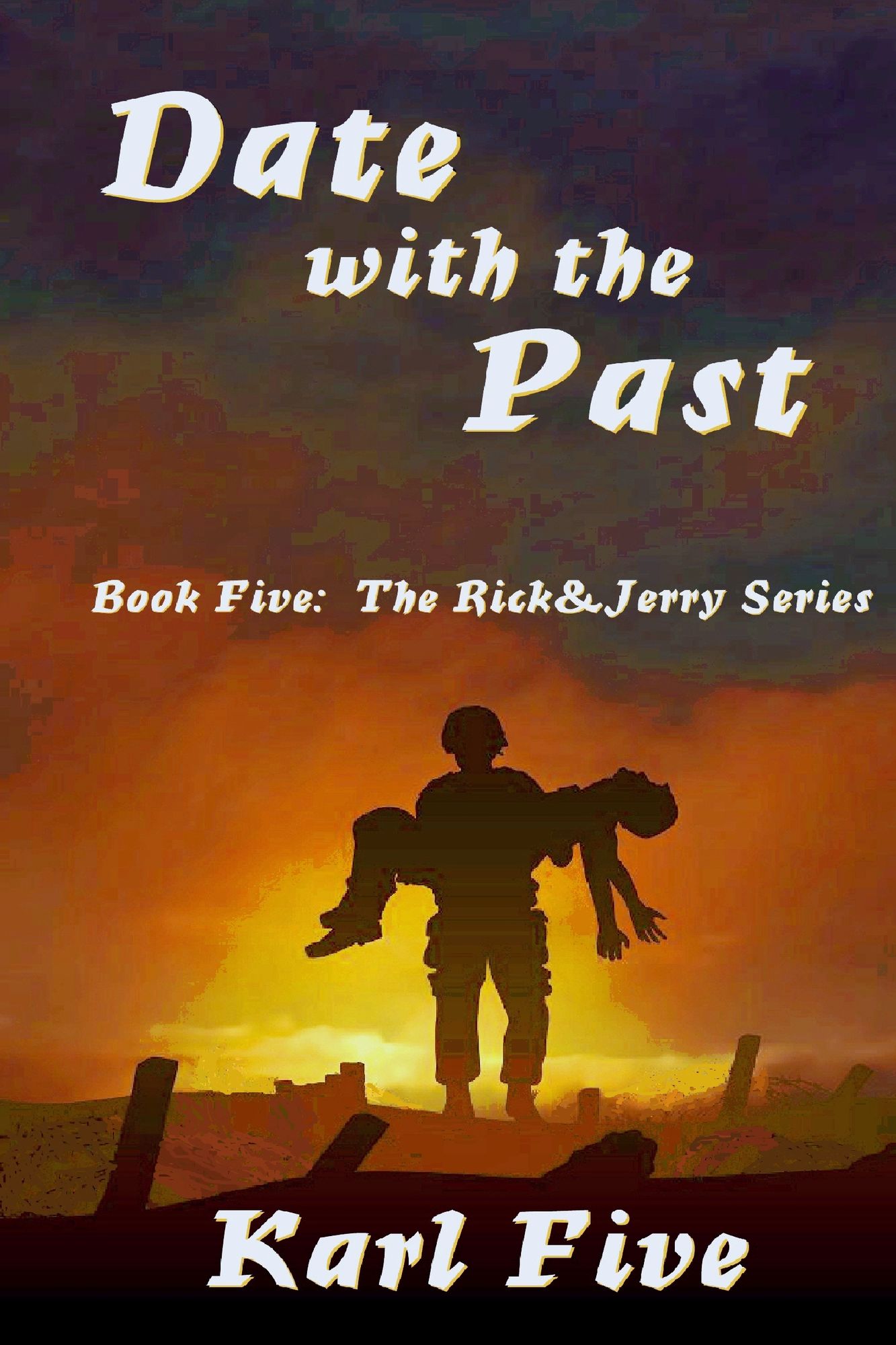 Date with the Past