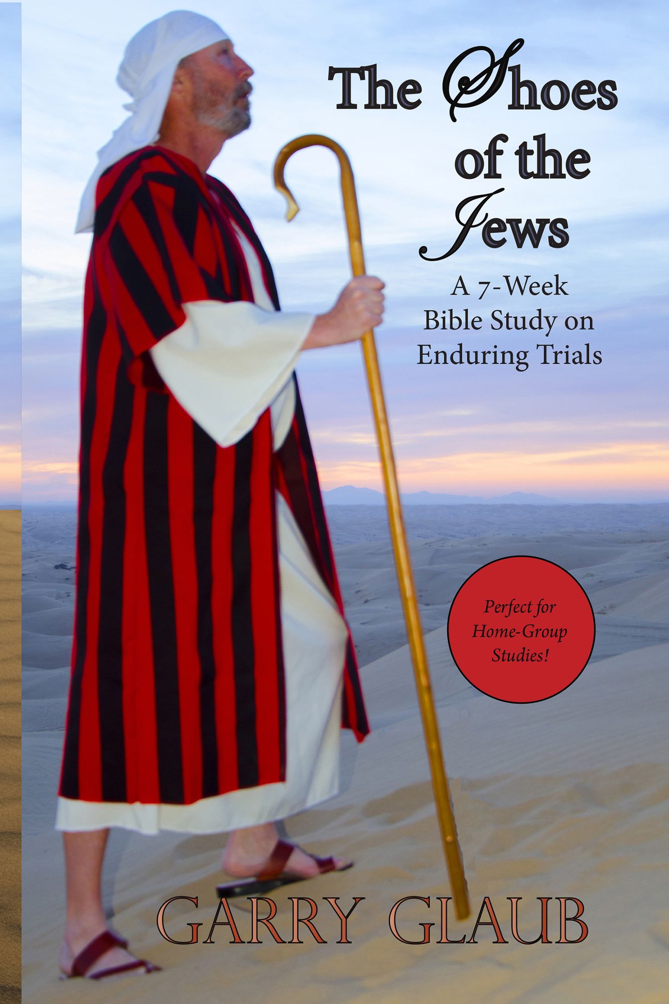 The Shoes of the Jews: Enduring Trials