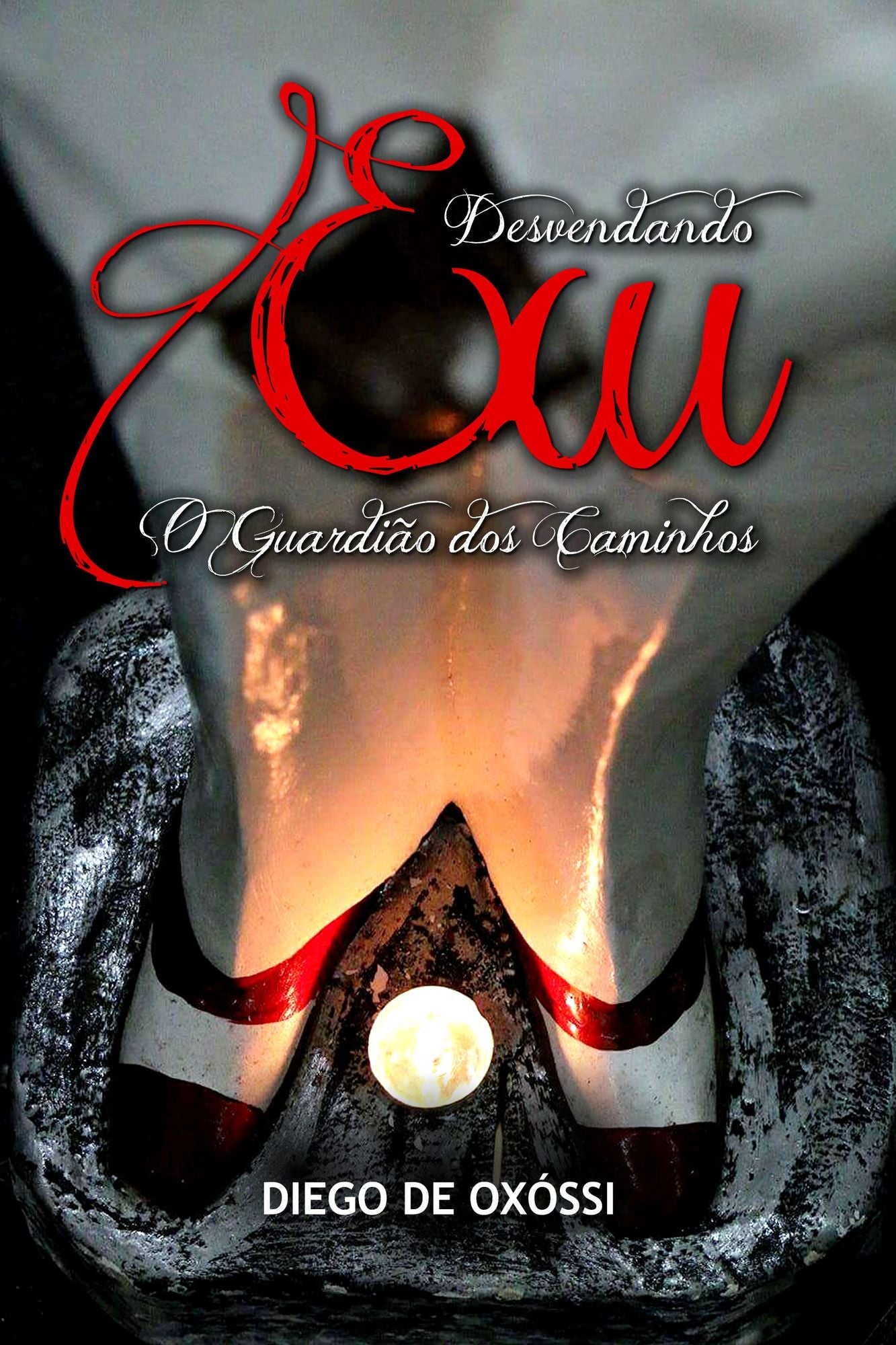 Desvendando Exu: O Guardião dos Caminhos