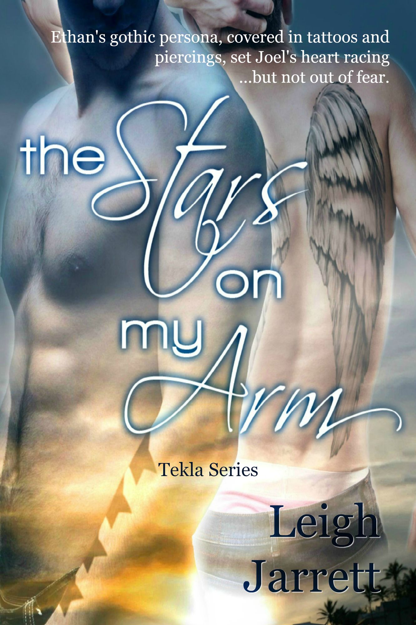 The Stars On My Arm