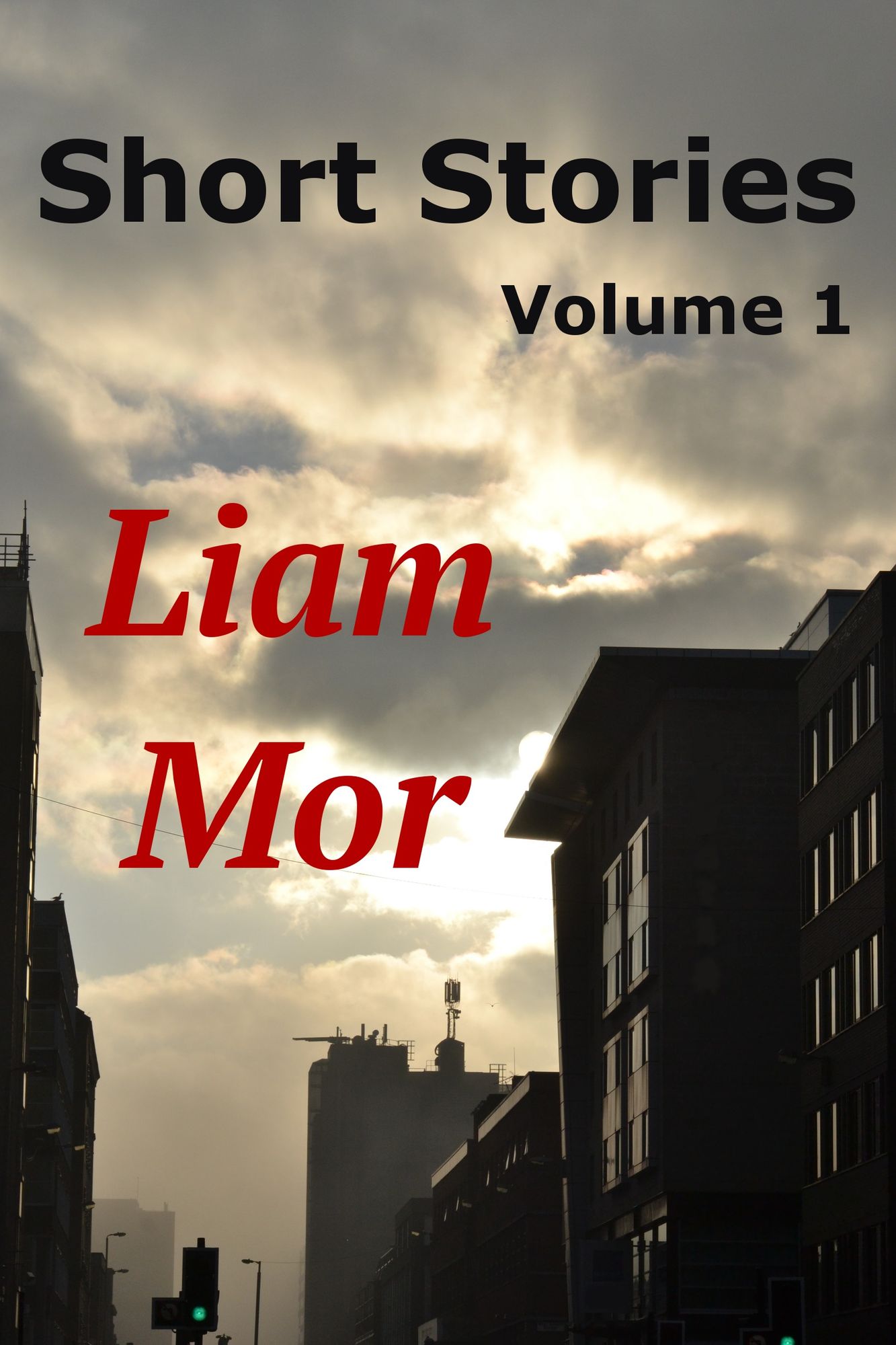 Short Stories Volume 1