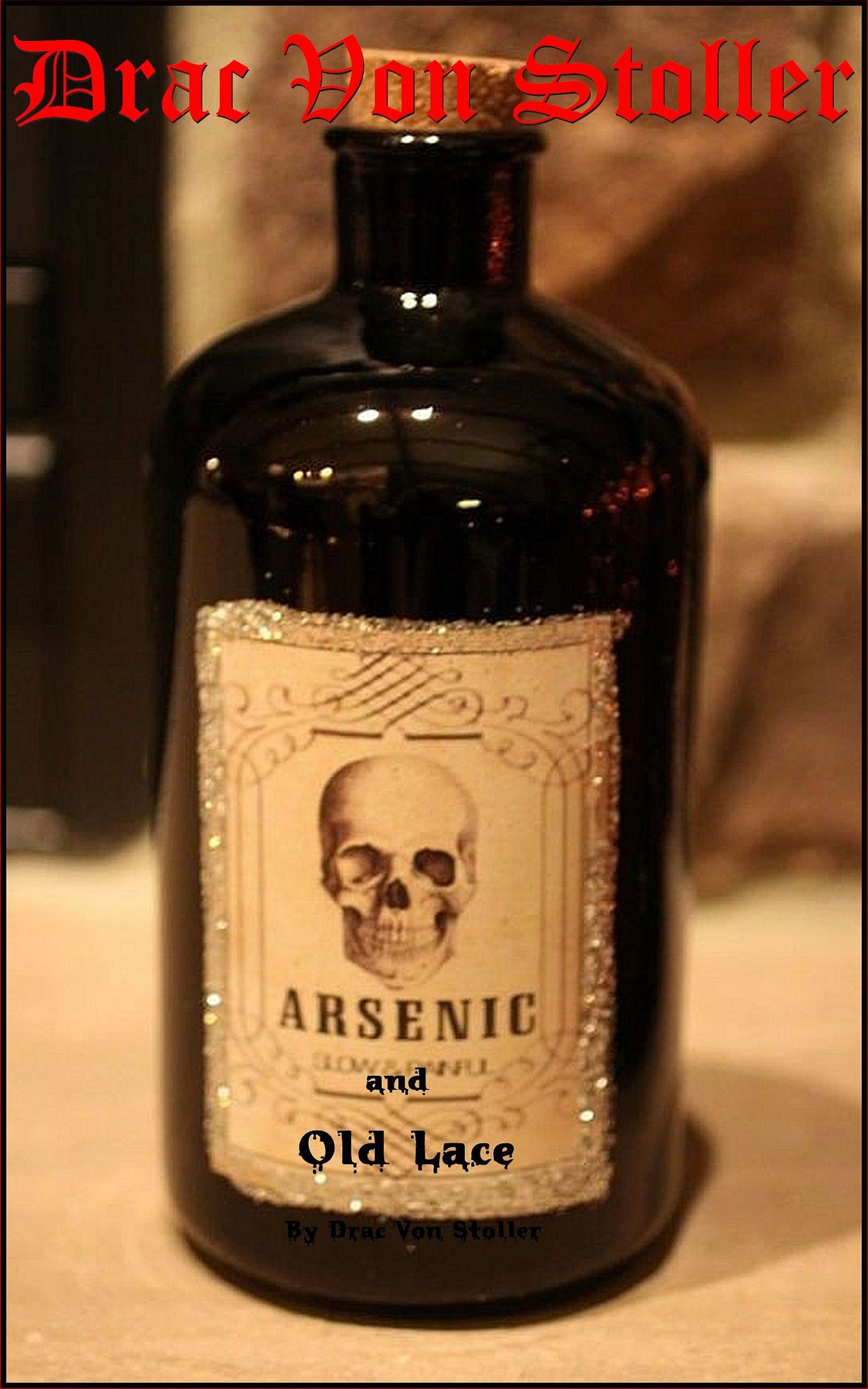Arsenic and Old Lace