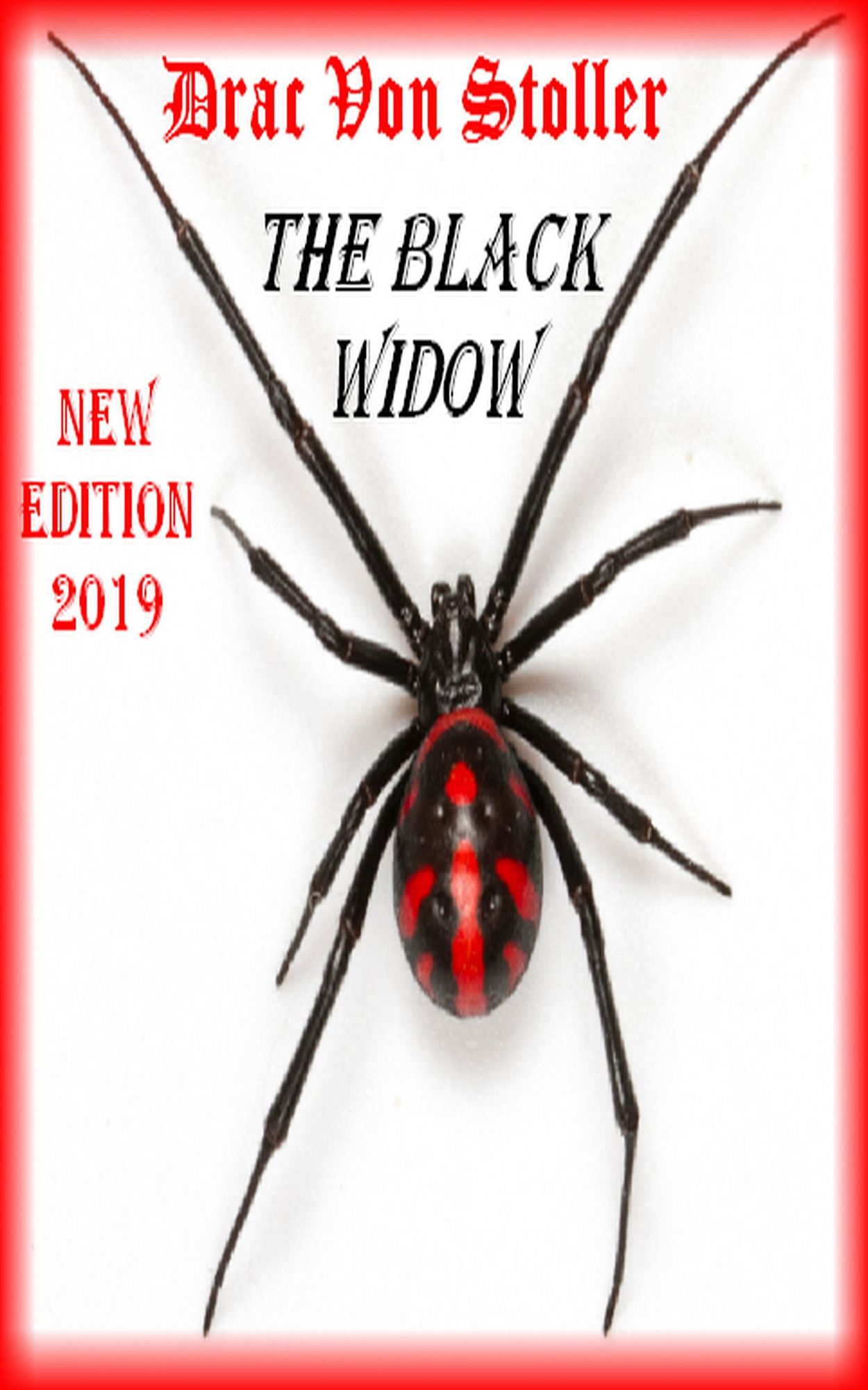 The Black Widow