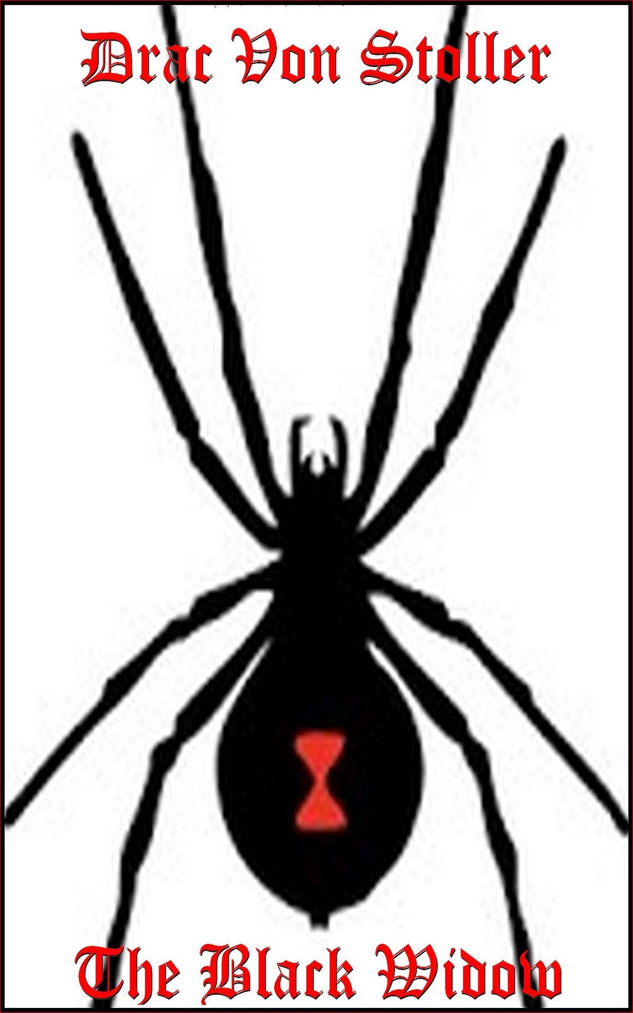 The Black Widow