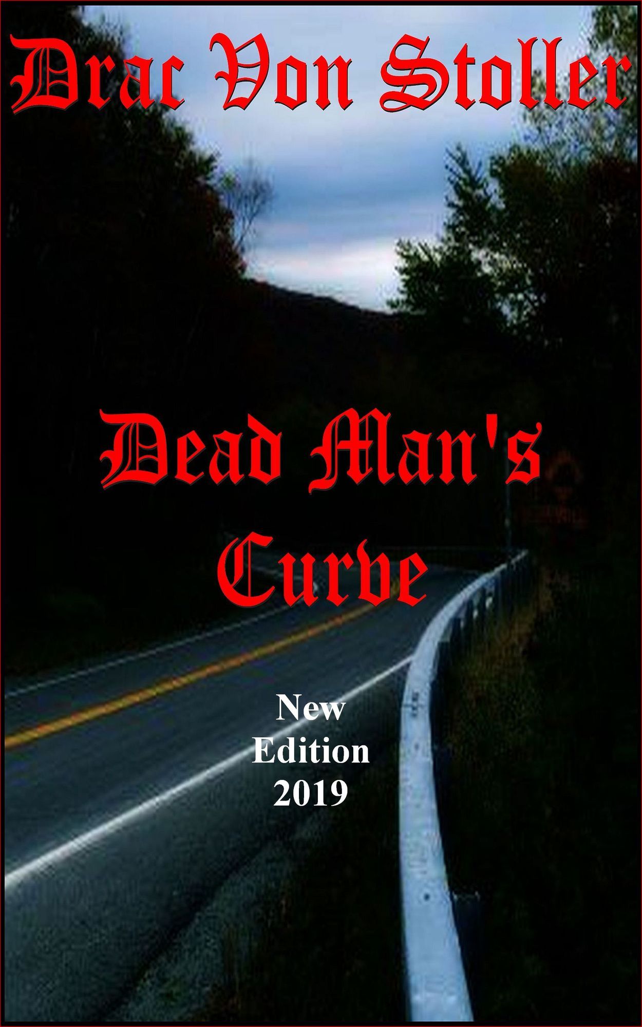 Dead Man's Curve