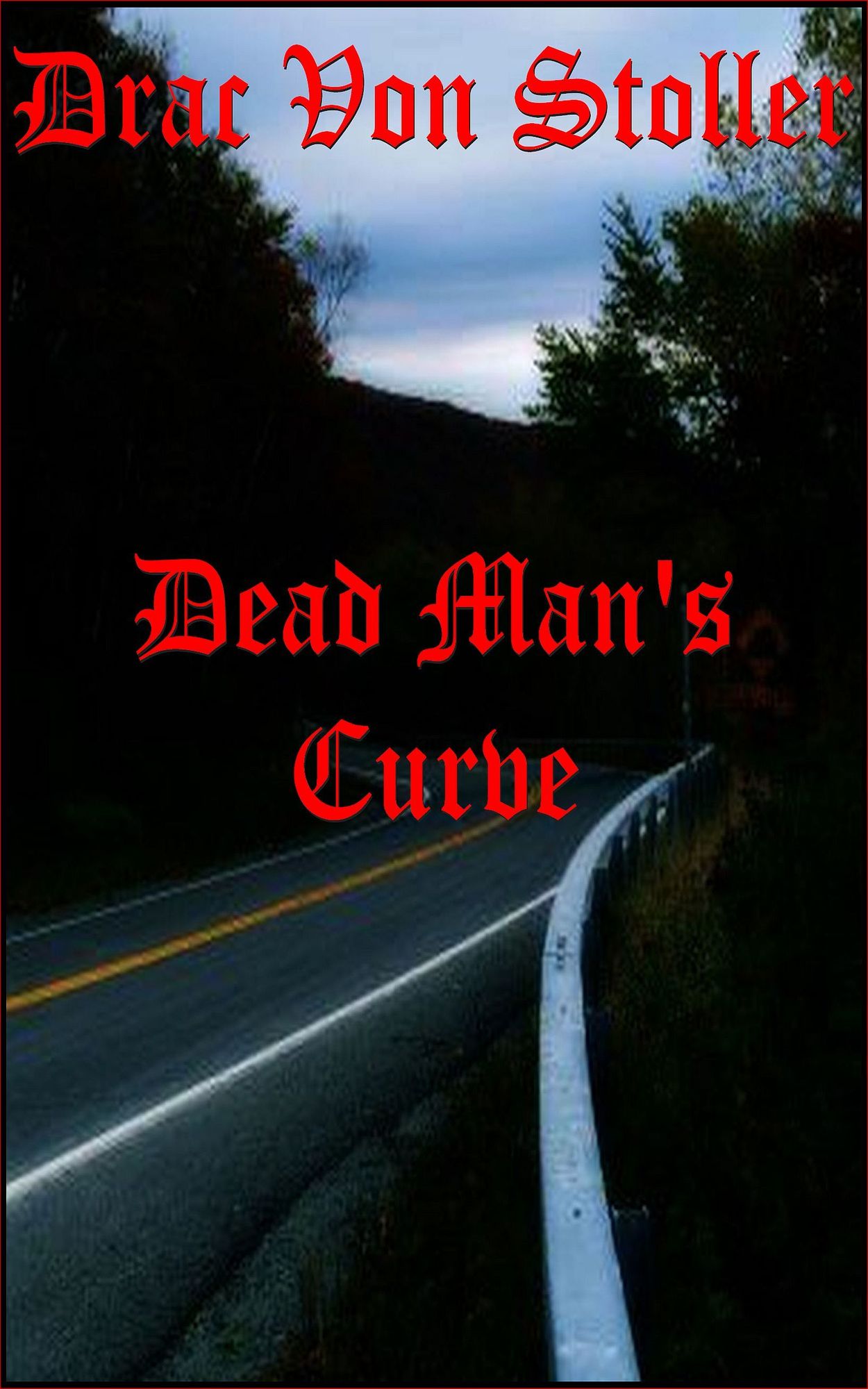 Dead Man's Curve