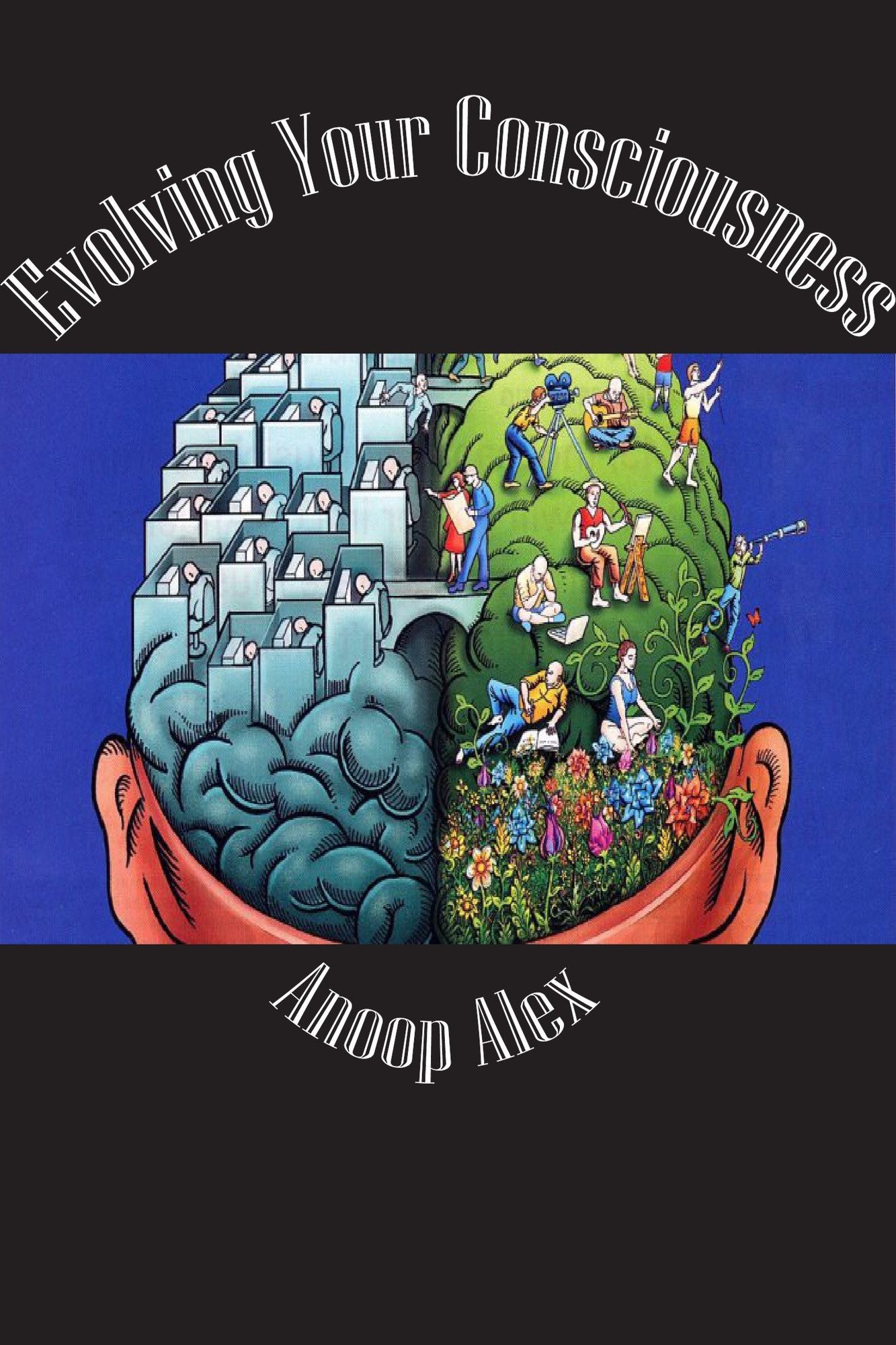 Evolving Your Consciousness
