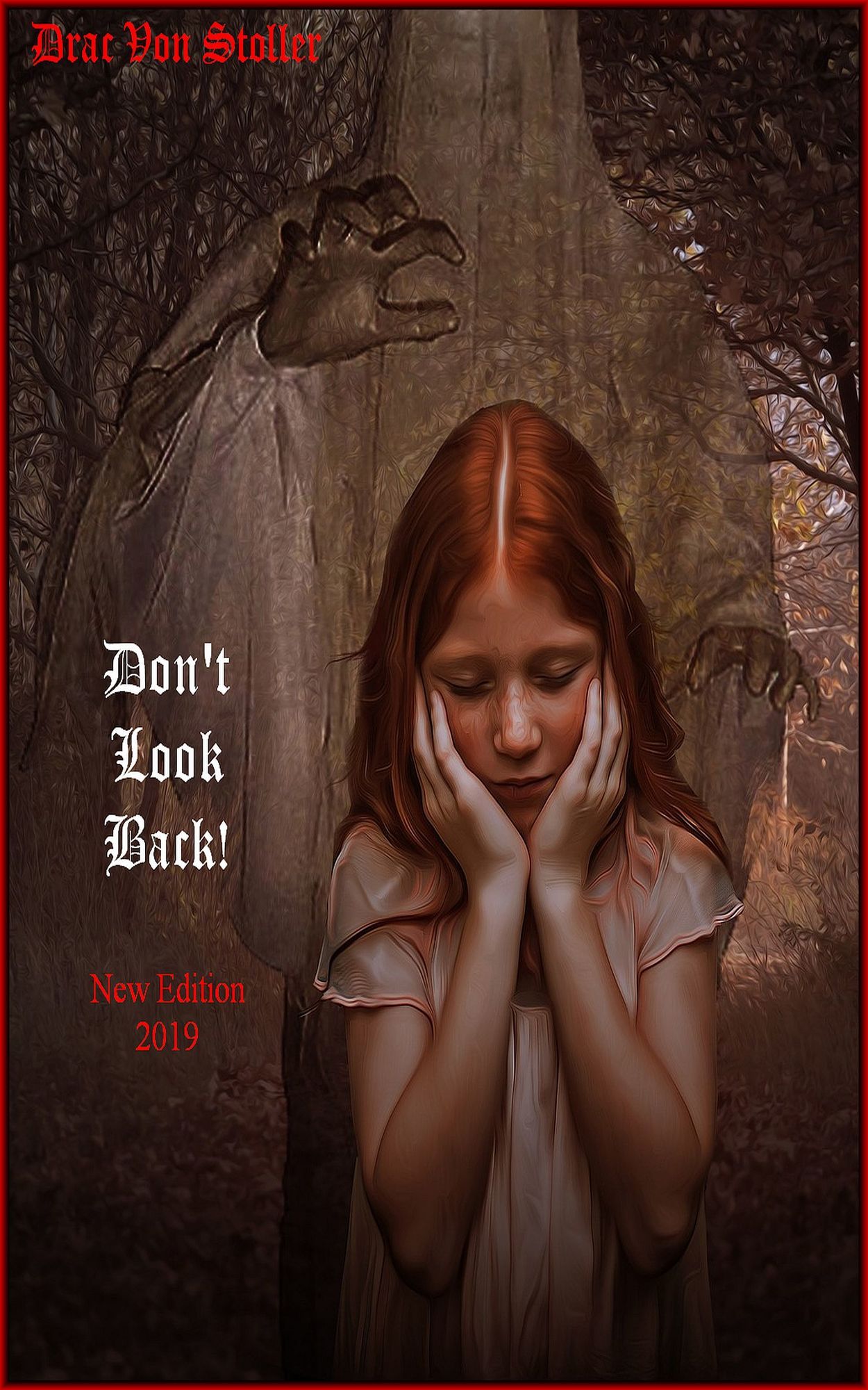 Don't Look Back!