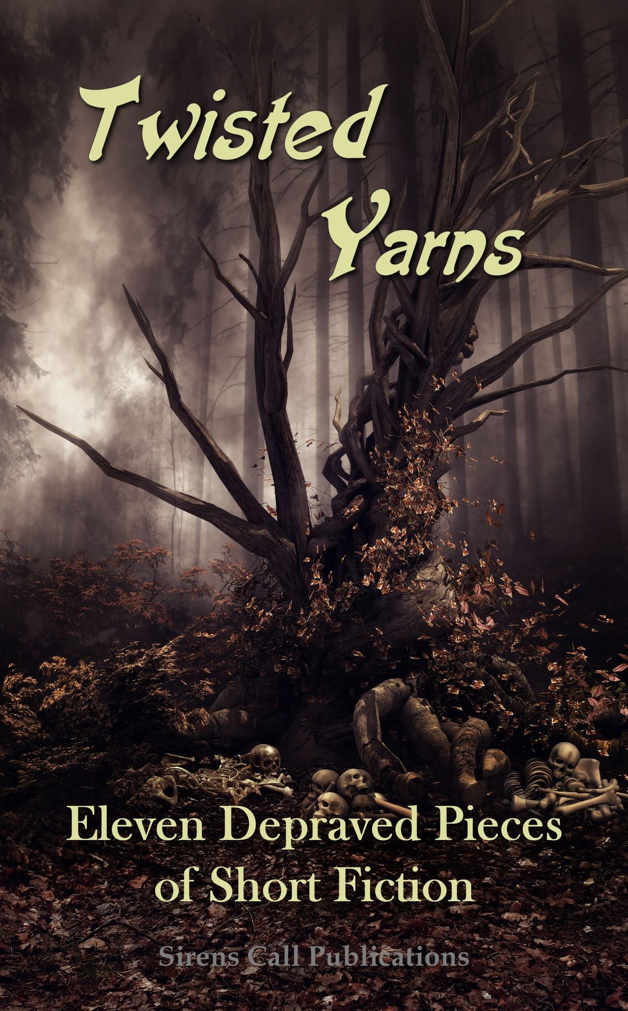 Twisted Yarns
