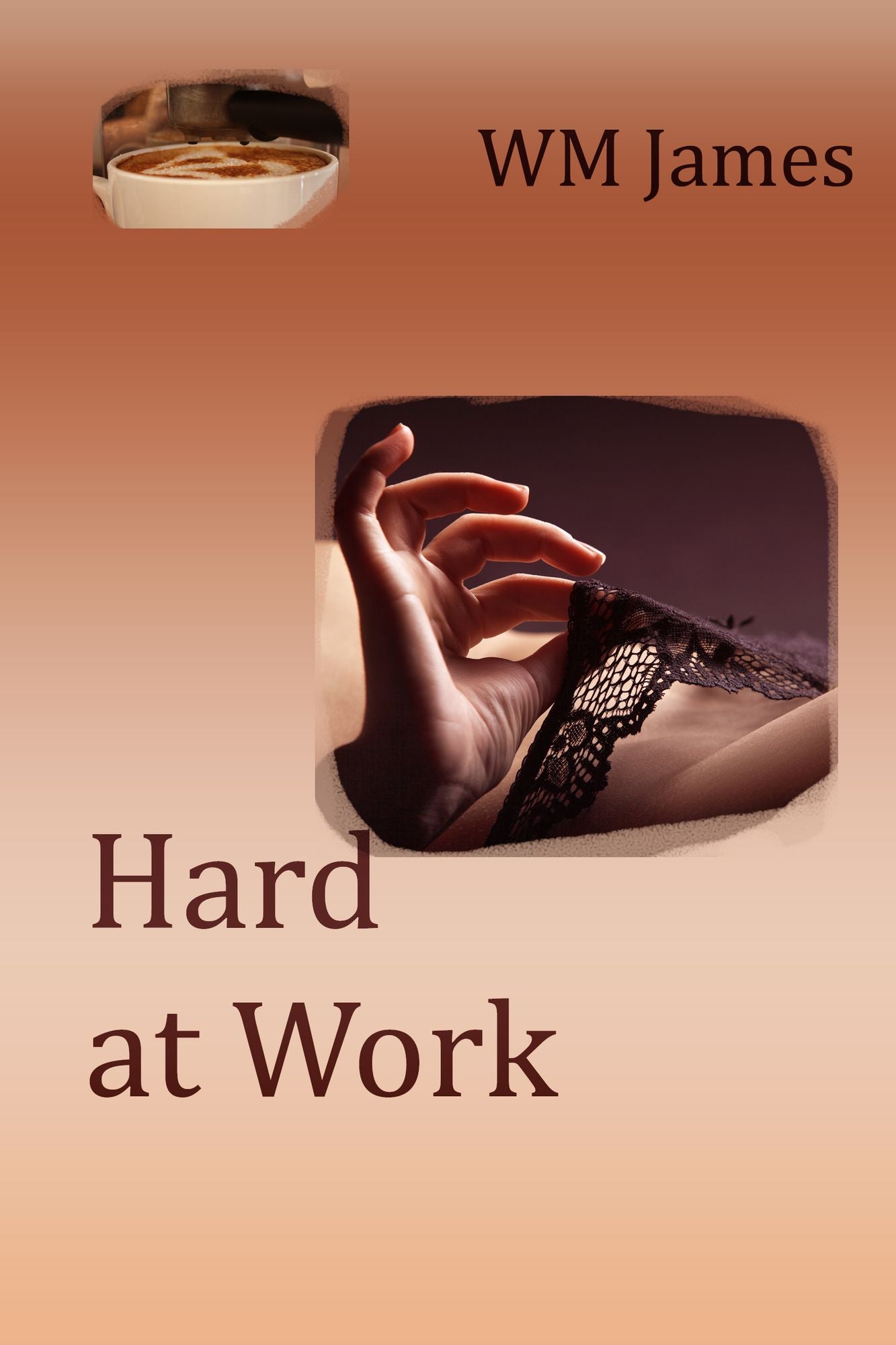 Hard at Work