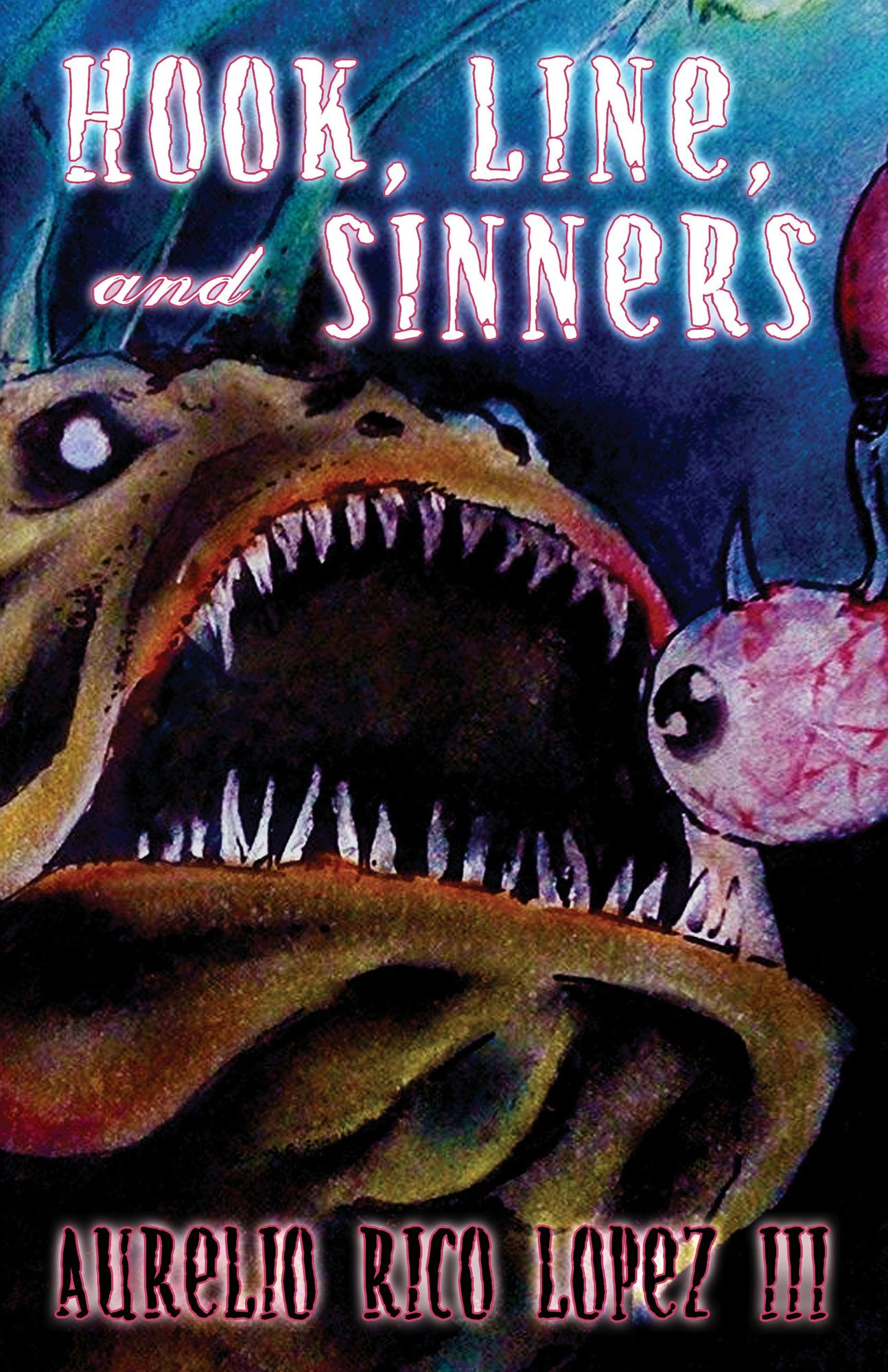 Hook Line & Sinners