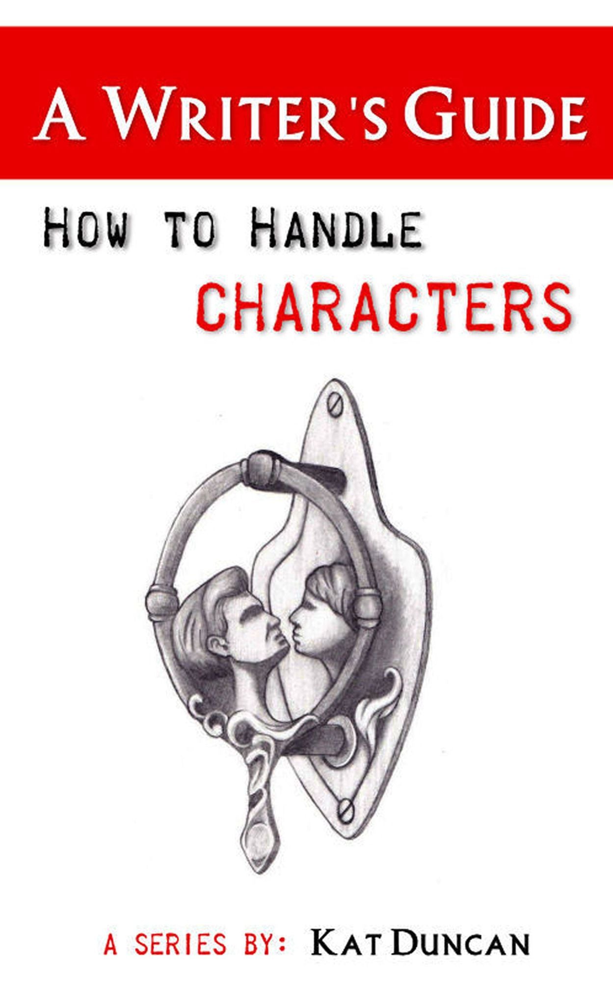 How to Handle Characters