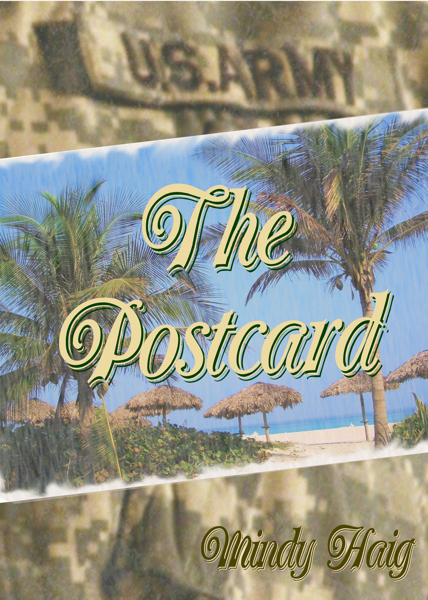 The Postcard