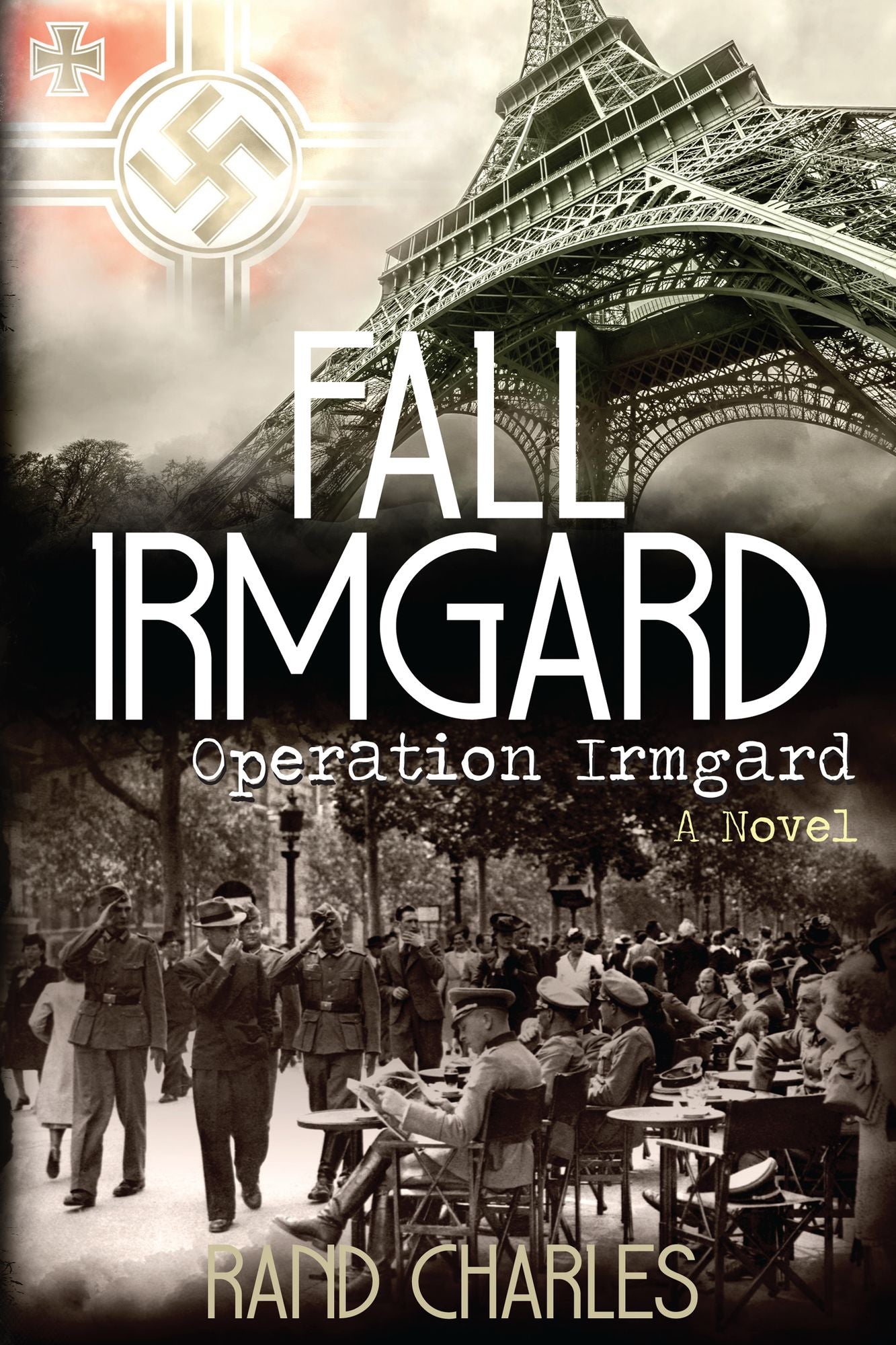 Fall Irmgard: Operation Irmgard