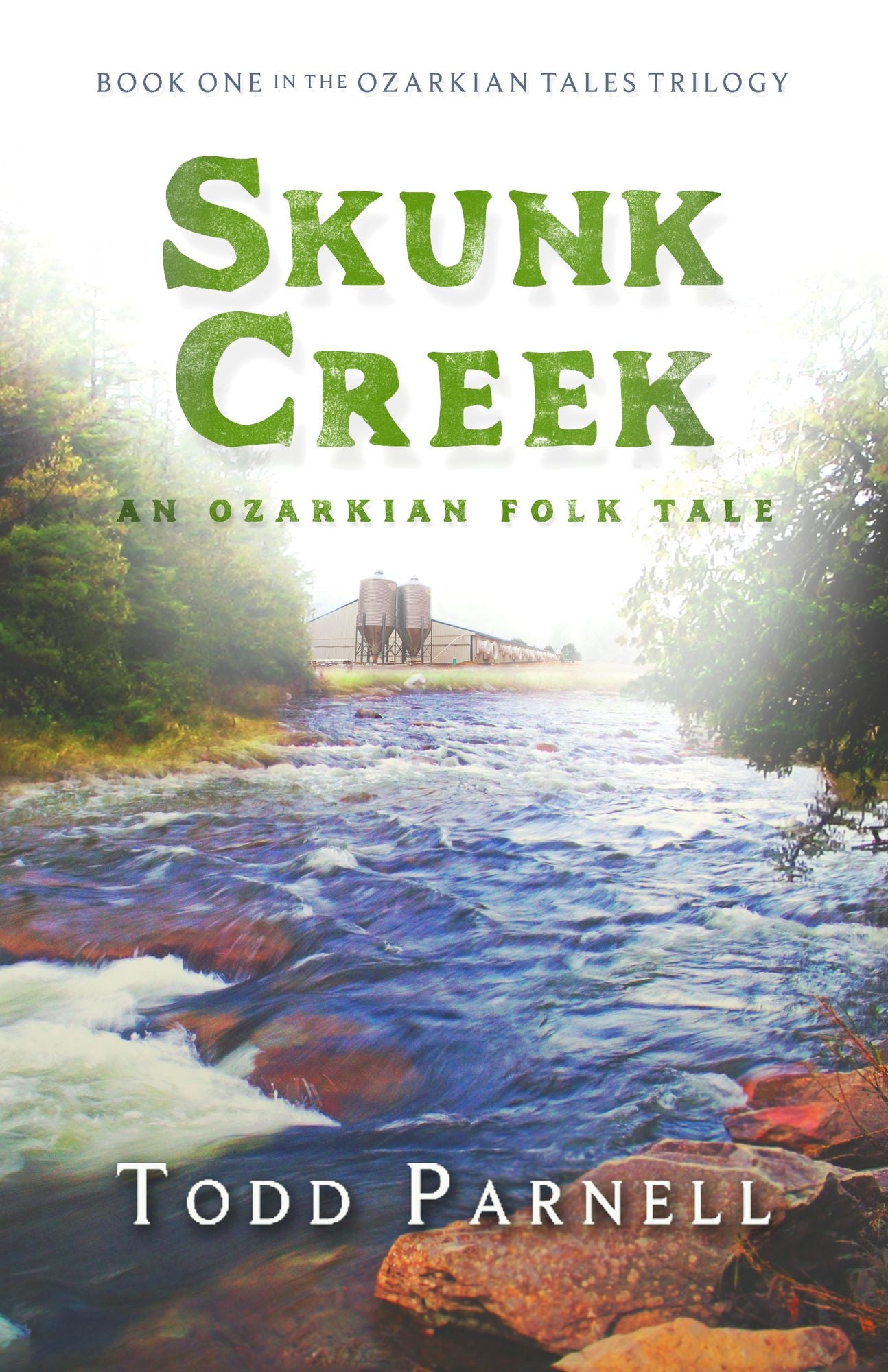Skunk Creek