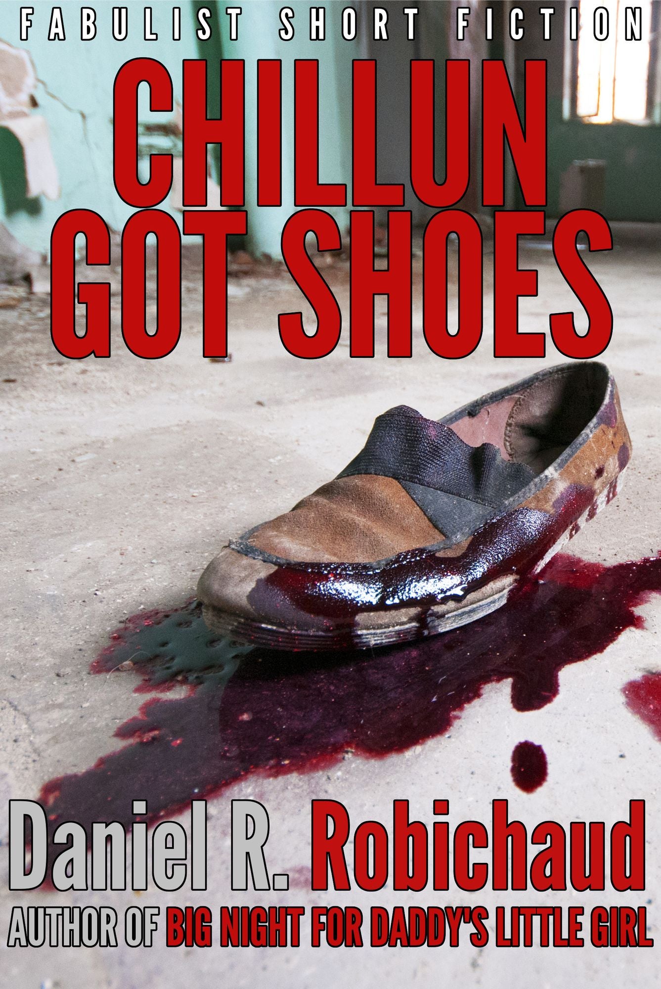 Chillun Got Shoes