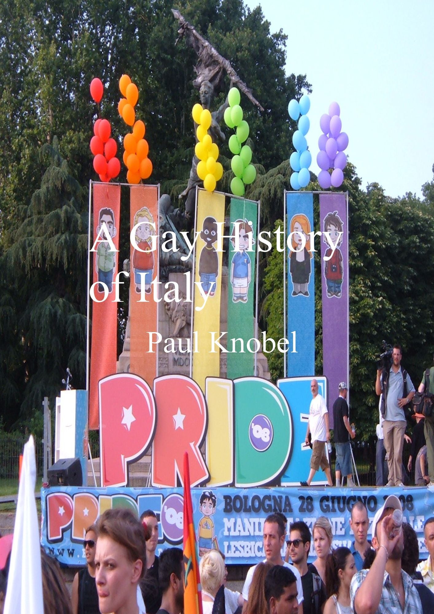 A Gay History of Italy