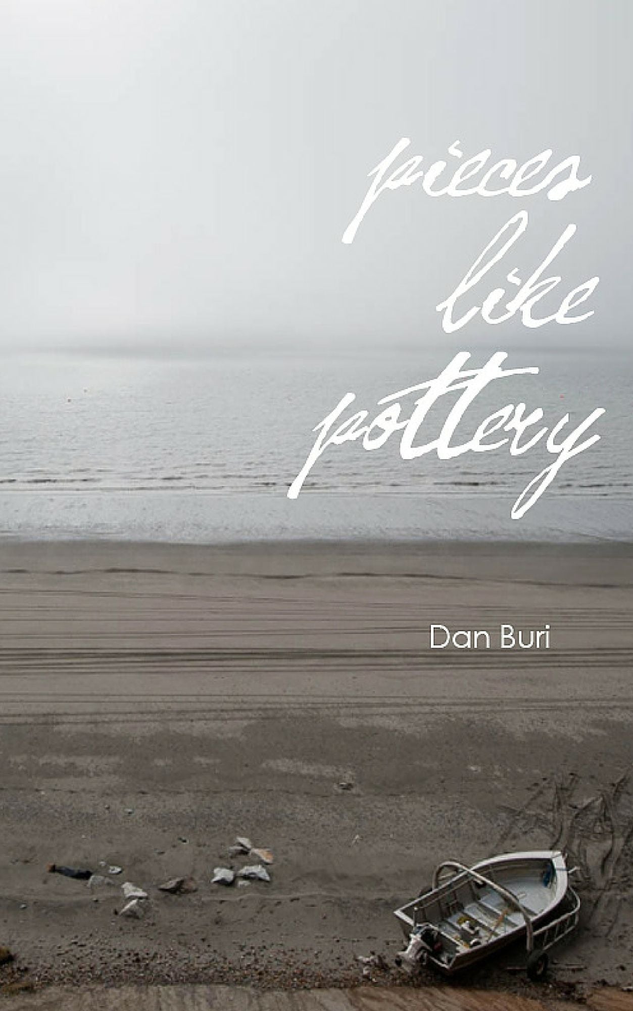 Pieces Like Pottery