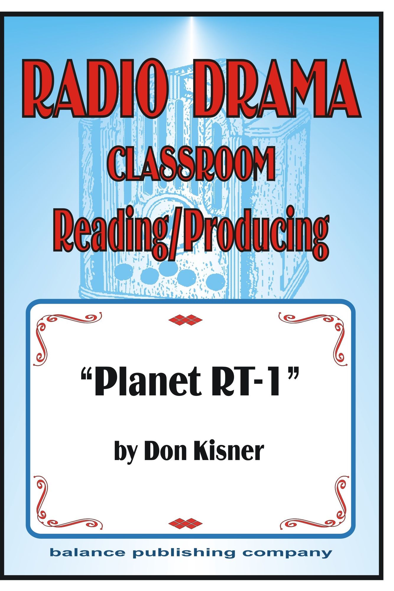 Planet Rt-1, Classroom Production Unit