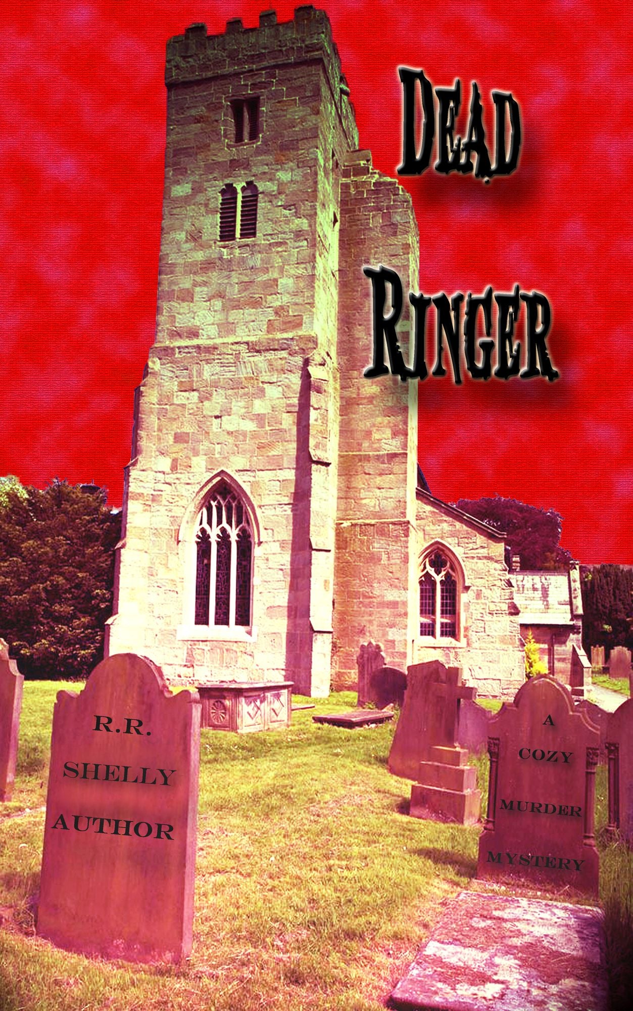 Dead Ringer