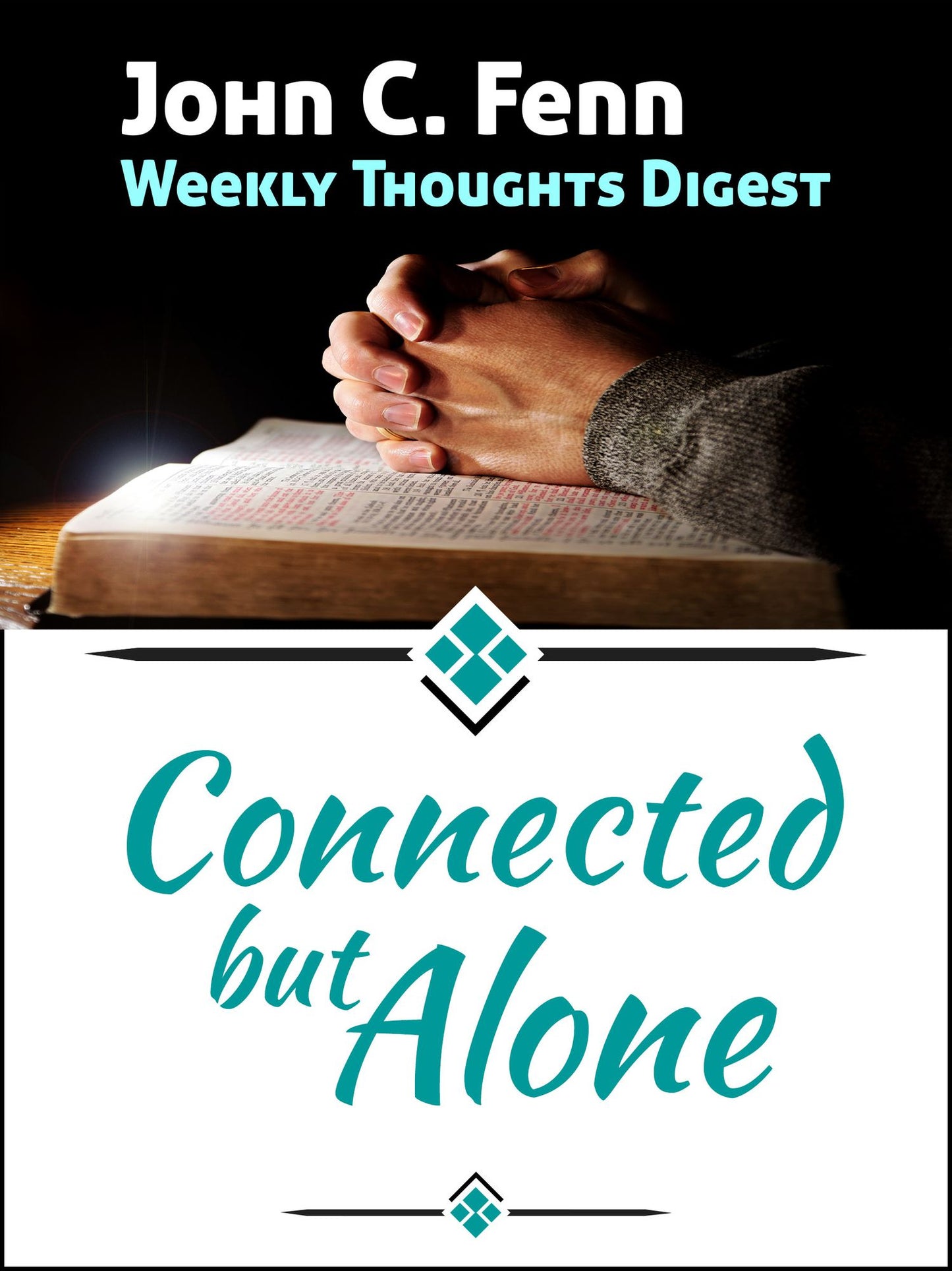 Connected But Alone