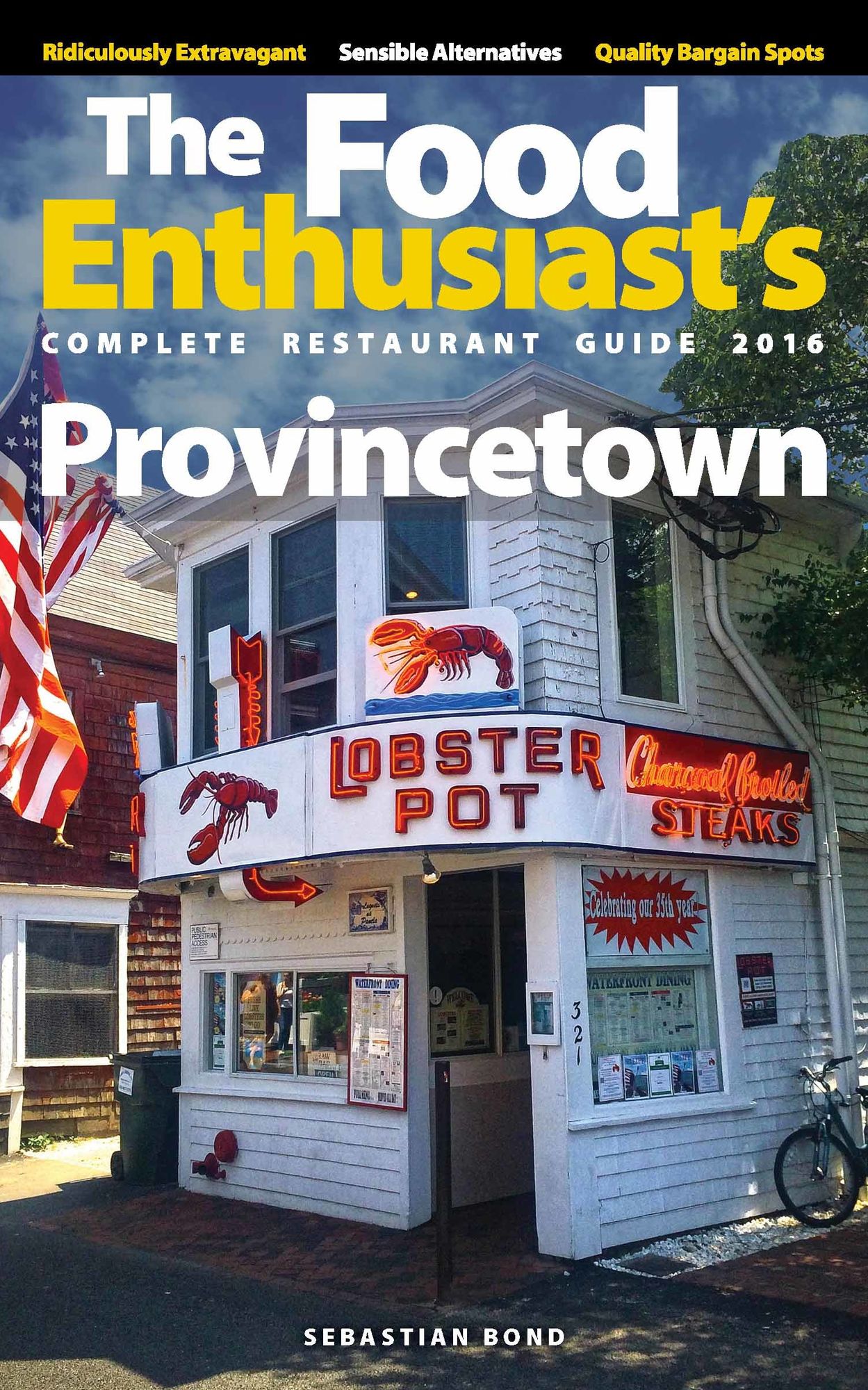 Provincetown: 2016