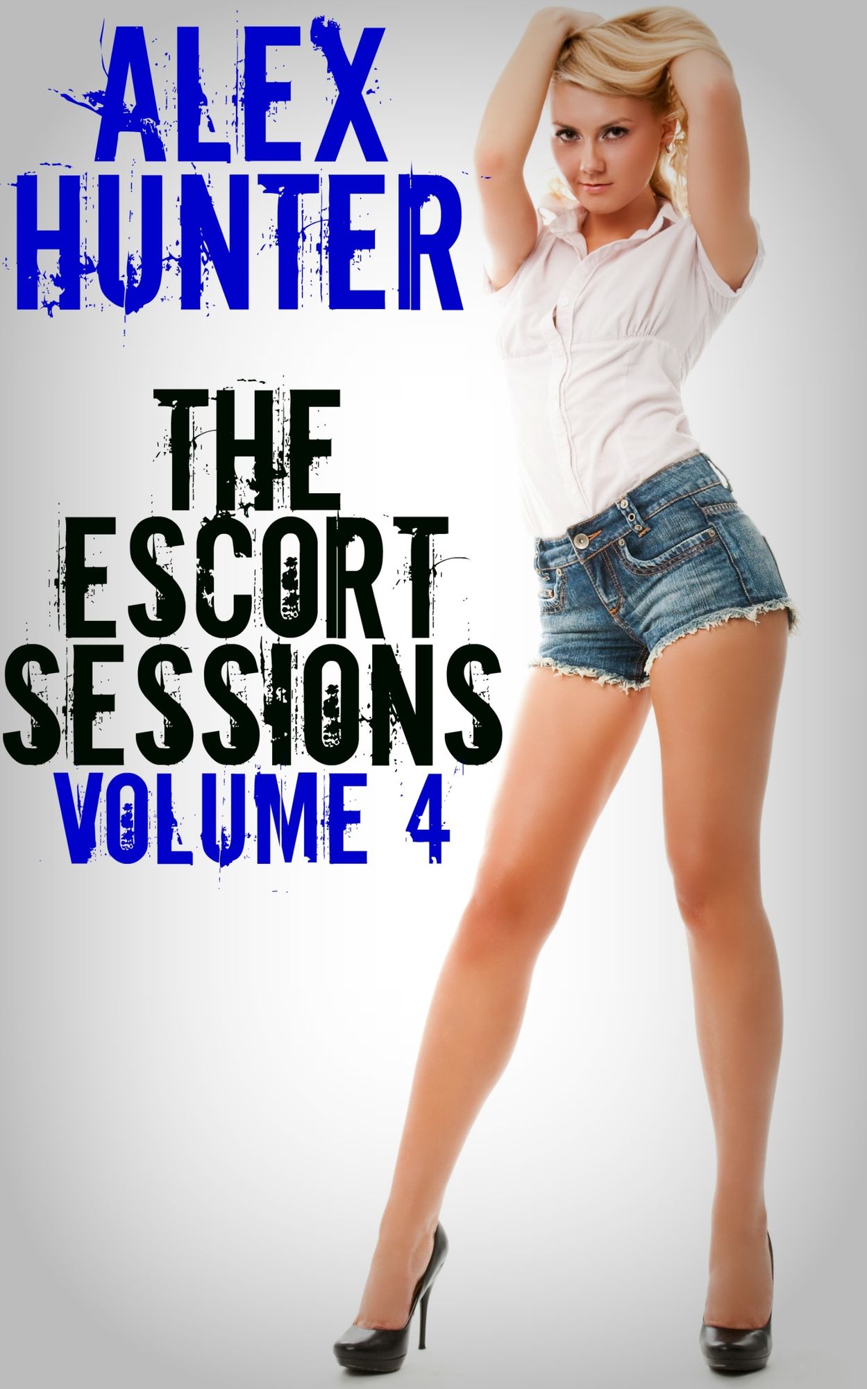 The Escort Sessions: Volume Four
