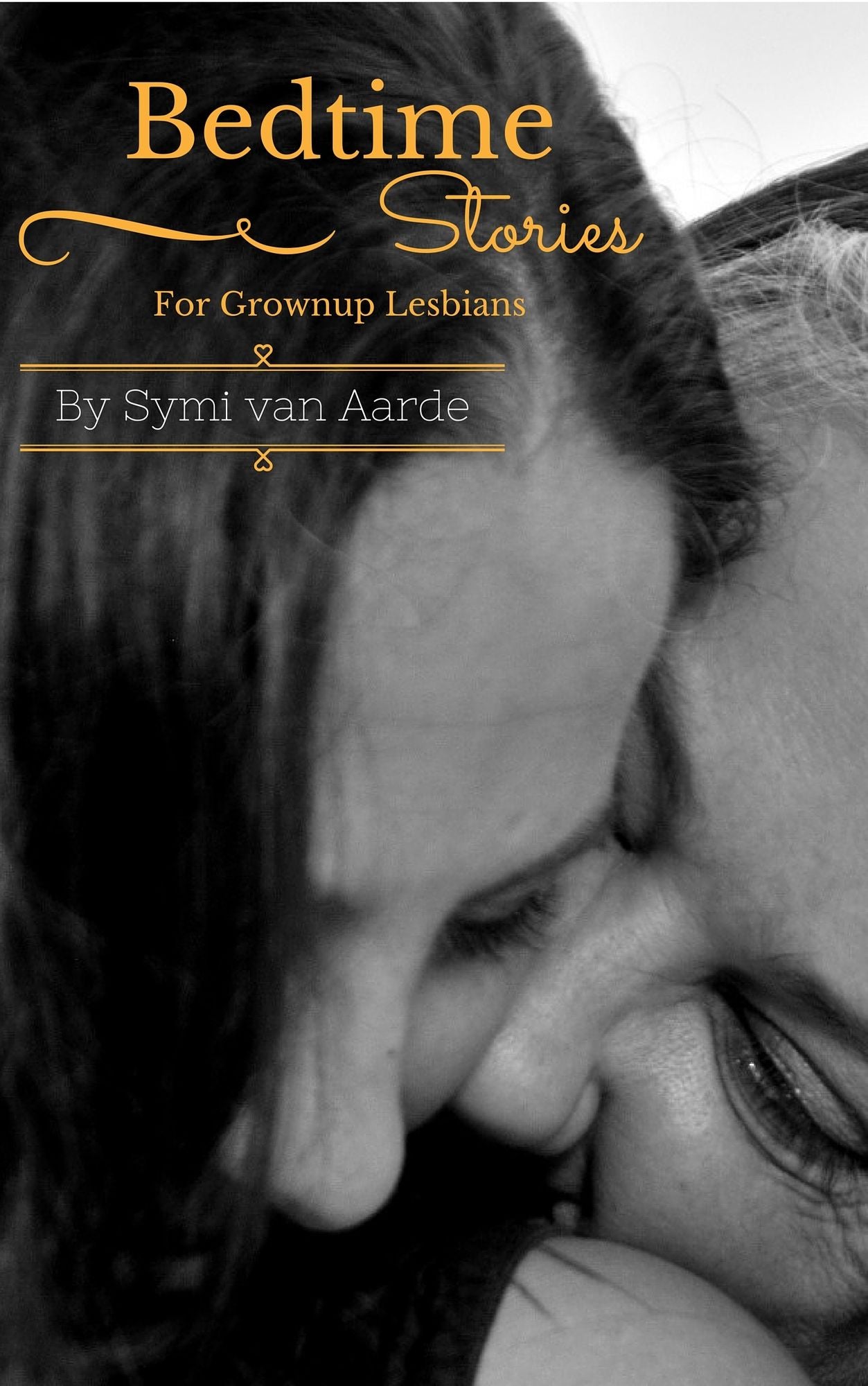 Bedtime Stories for Grownup Lesbians