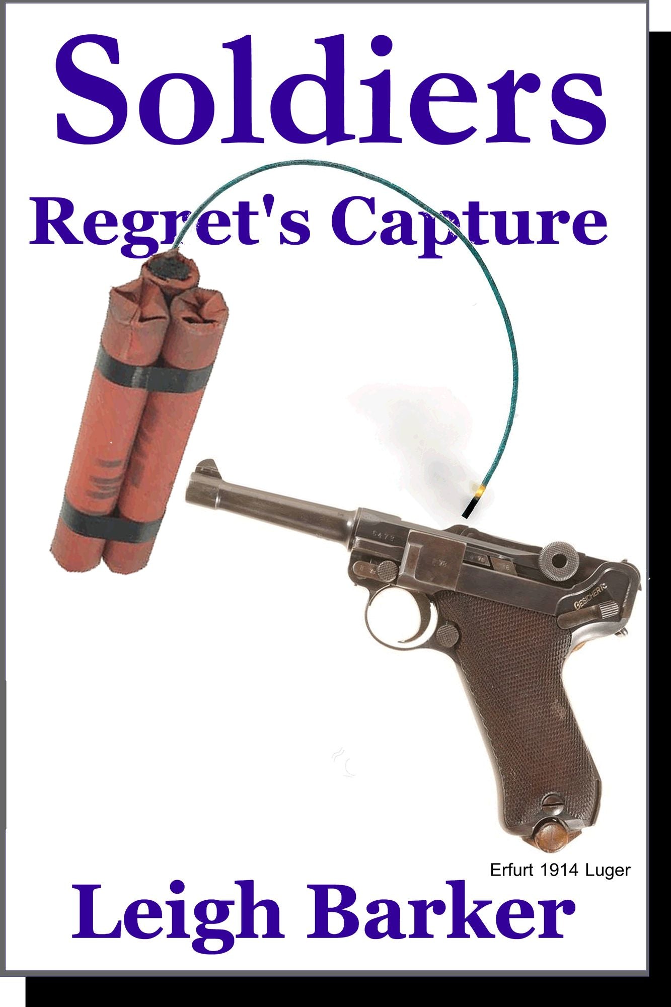 Episode 7: Regret's Capture