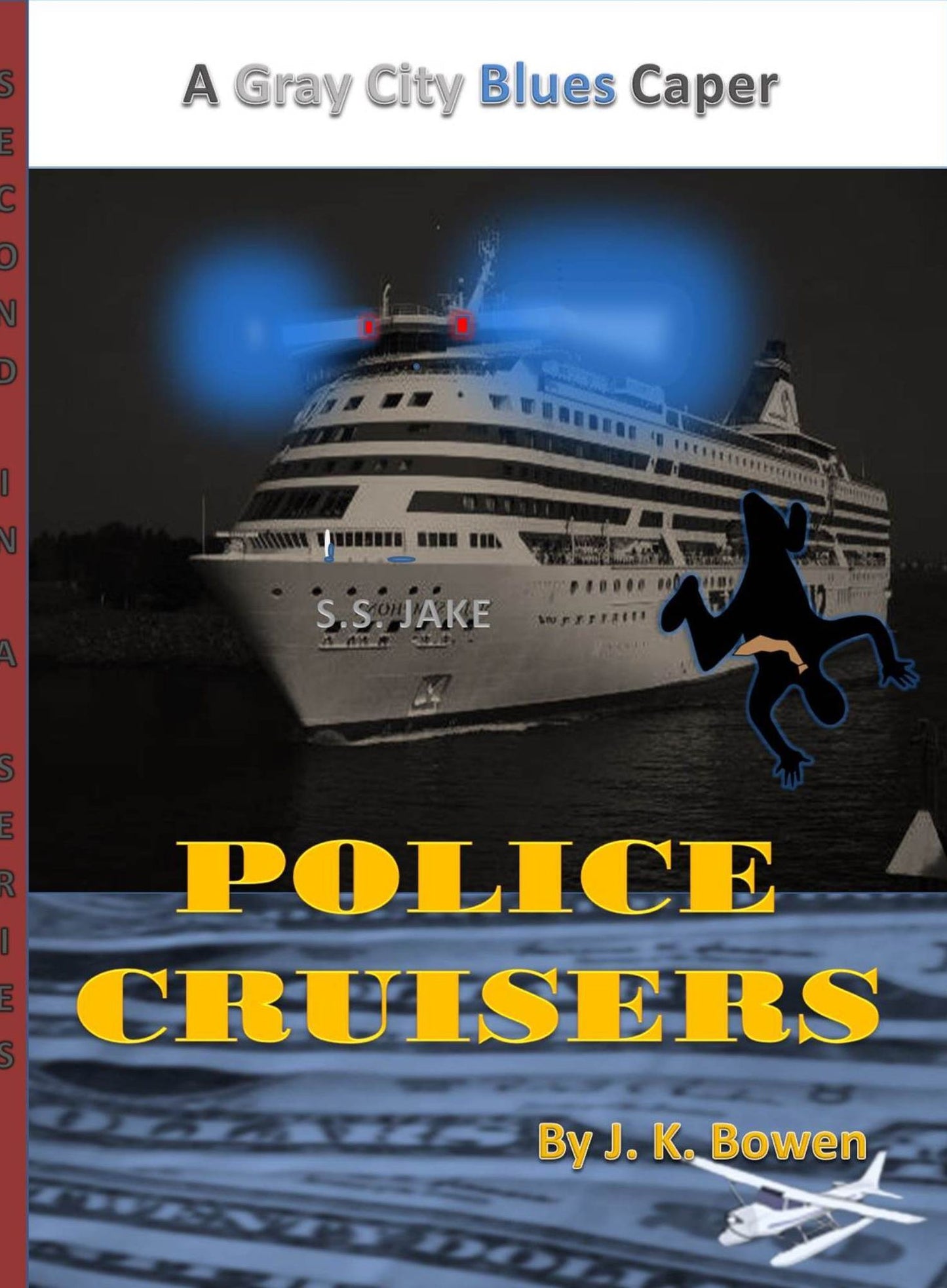 Police Cruisers