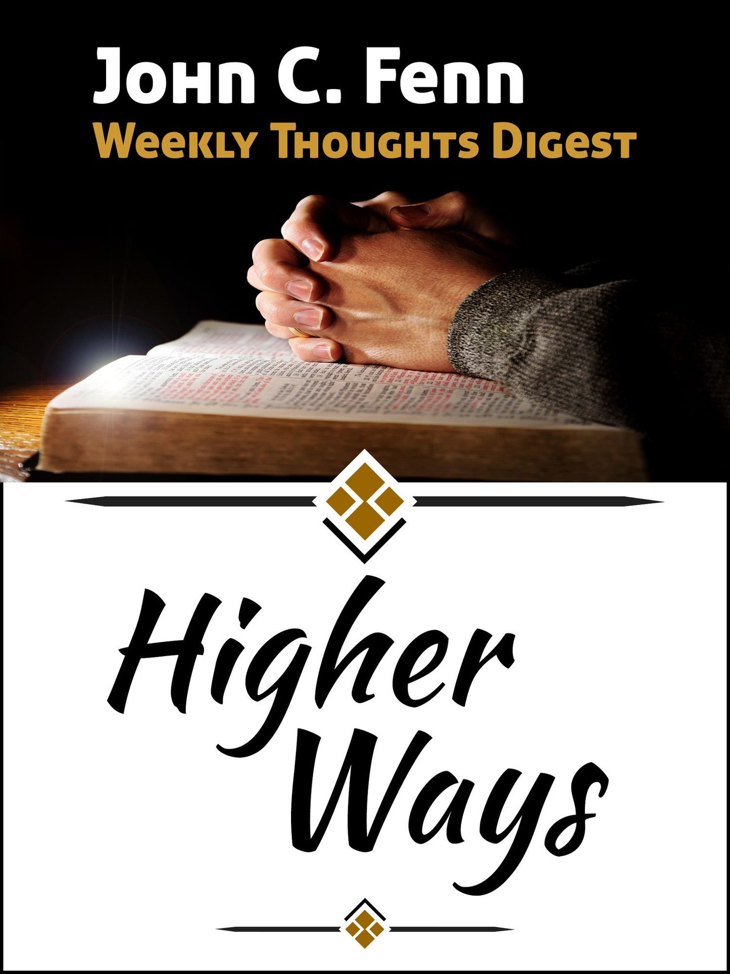 Higher Ways