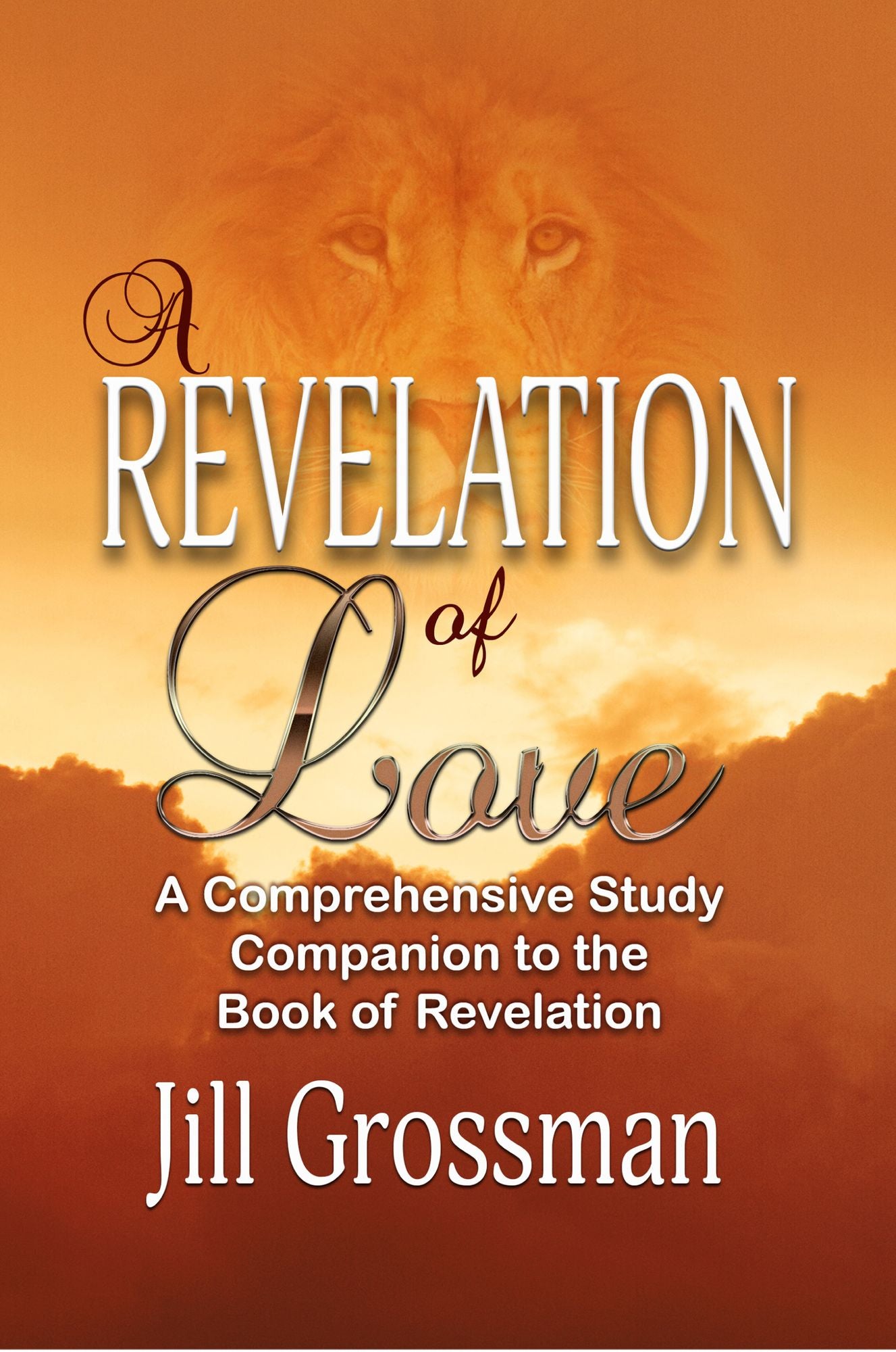 A Revelation of Love