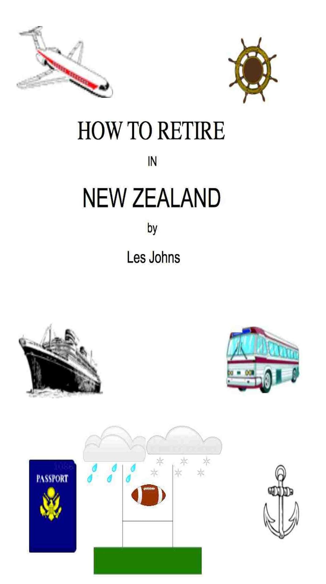 How to Retire in New Zealand