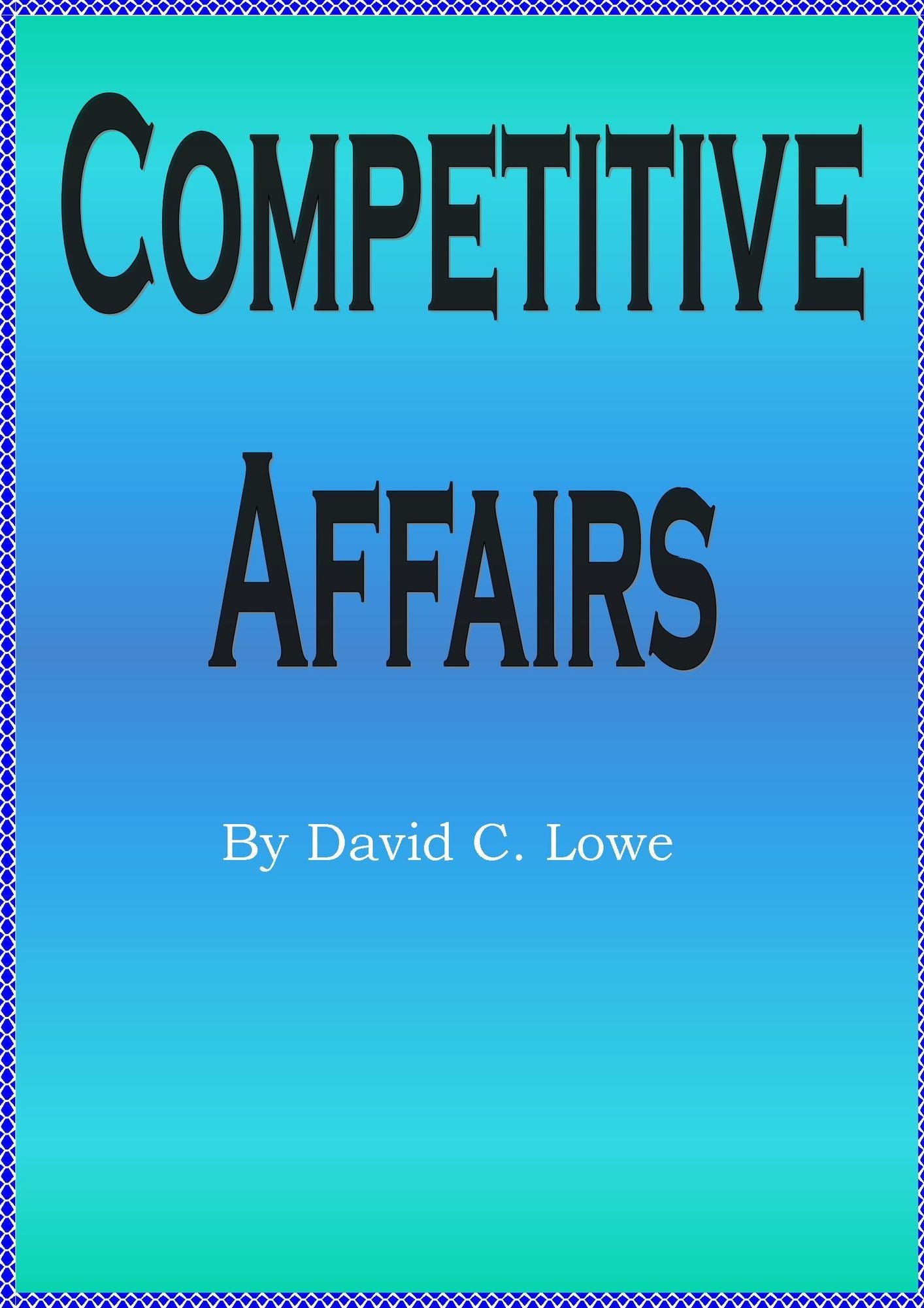 Competitve Affairs
