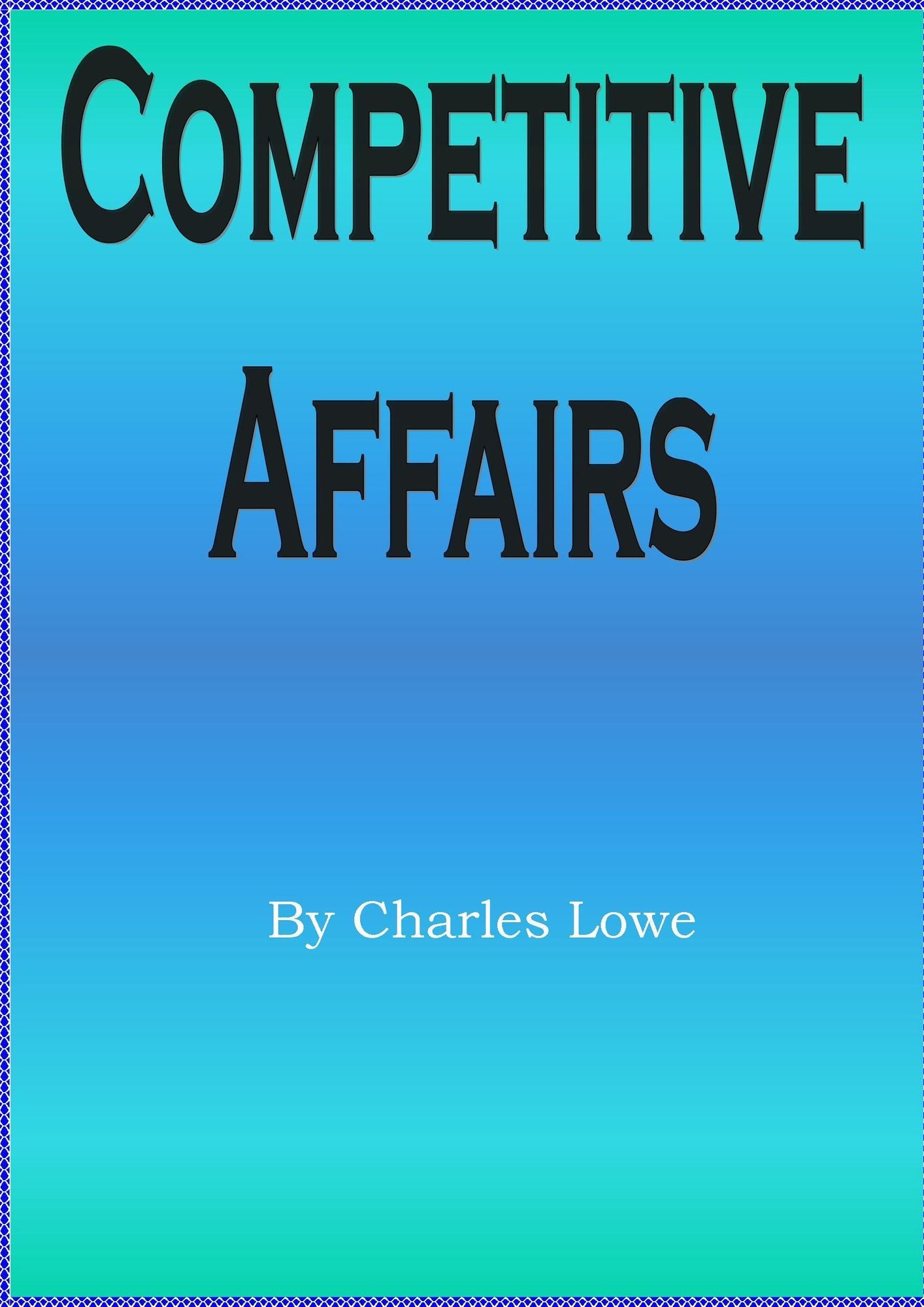 Competitve Affairs