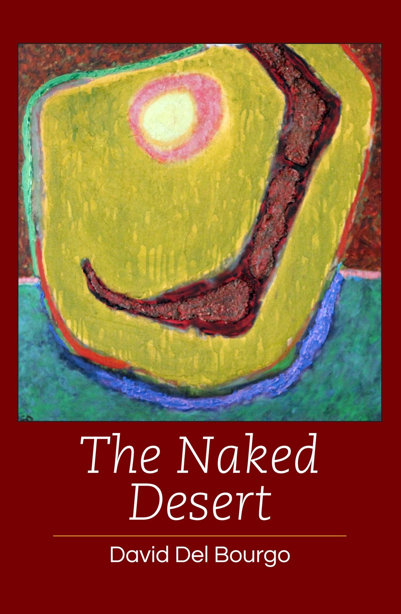 The Naked Desert