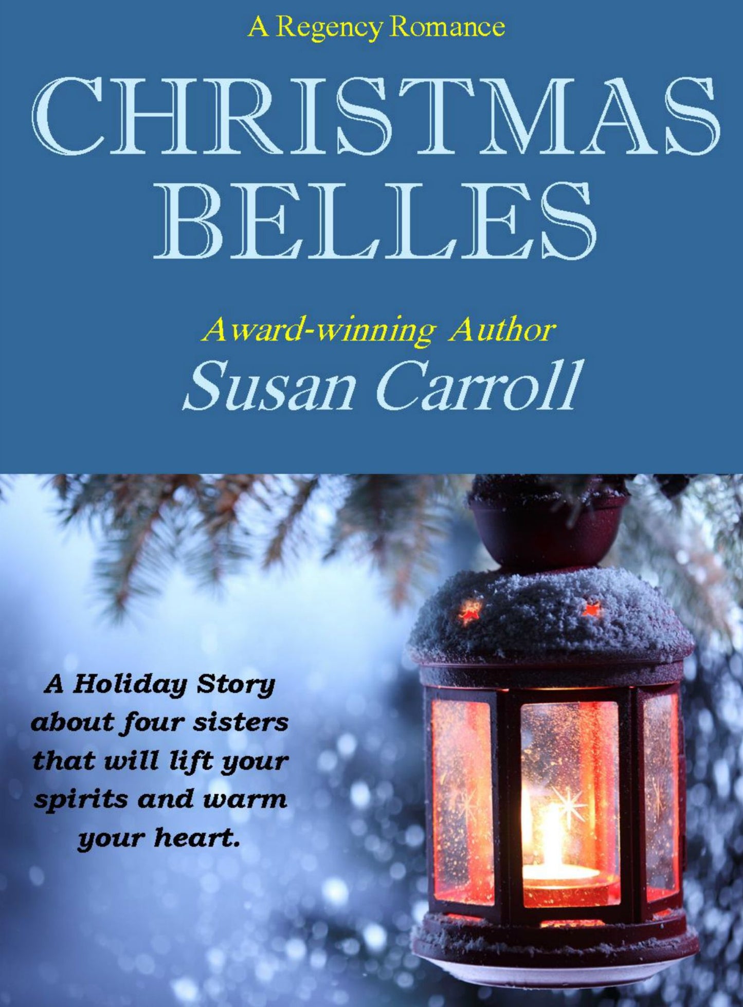 Christmas Belles