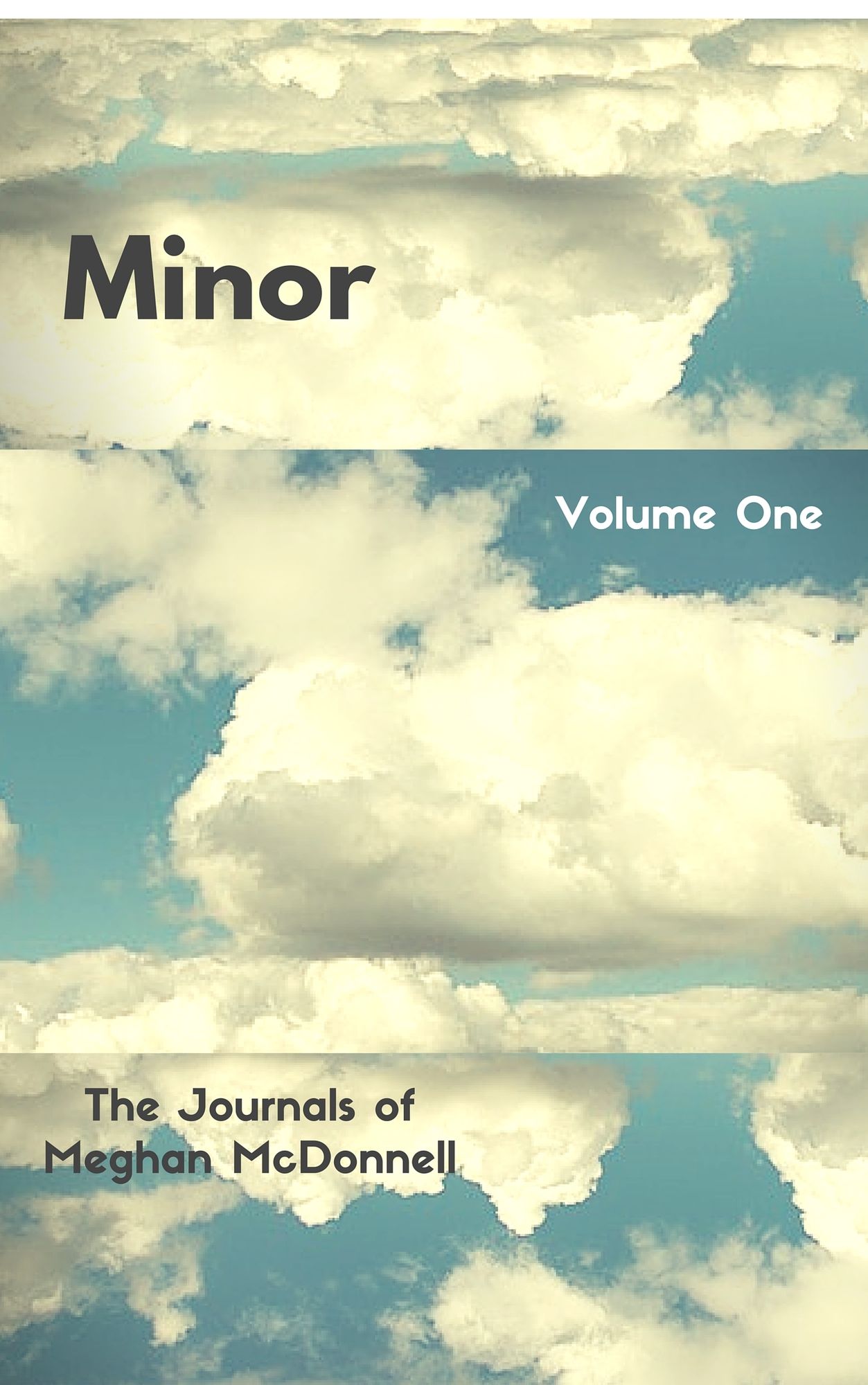 Minor: Volume One