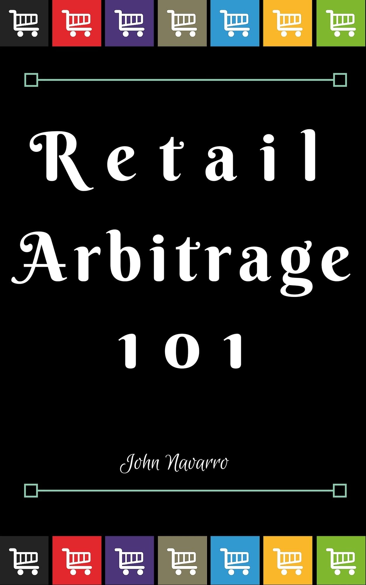 Retail Arbitrage 101