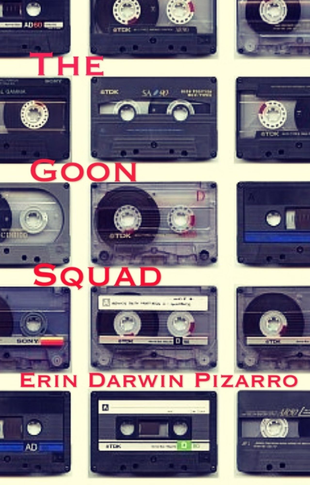 The Goon Squad