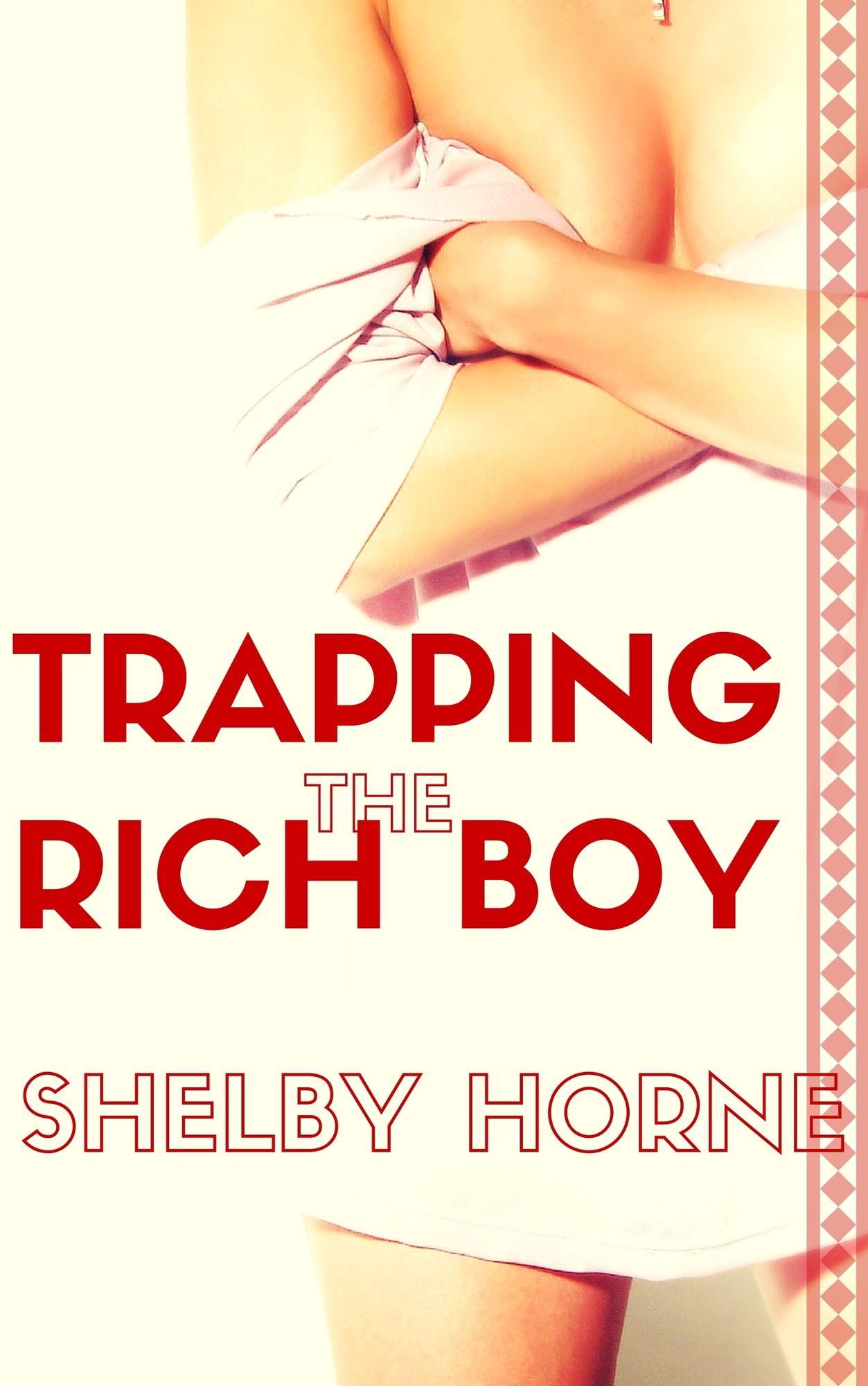Trapping the Rich Boy