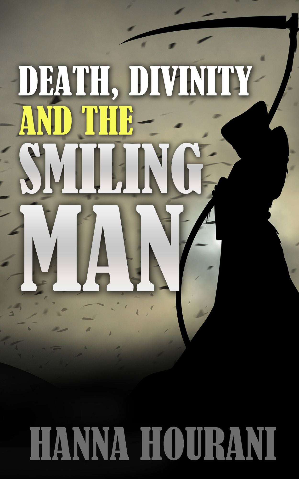 Death, Divinity and the Smiling Man