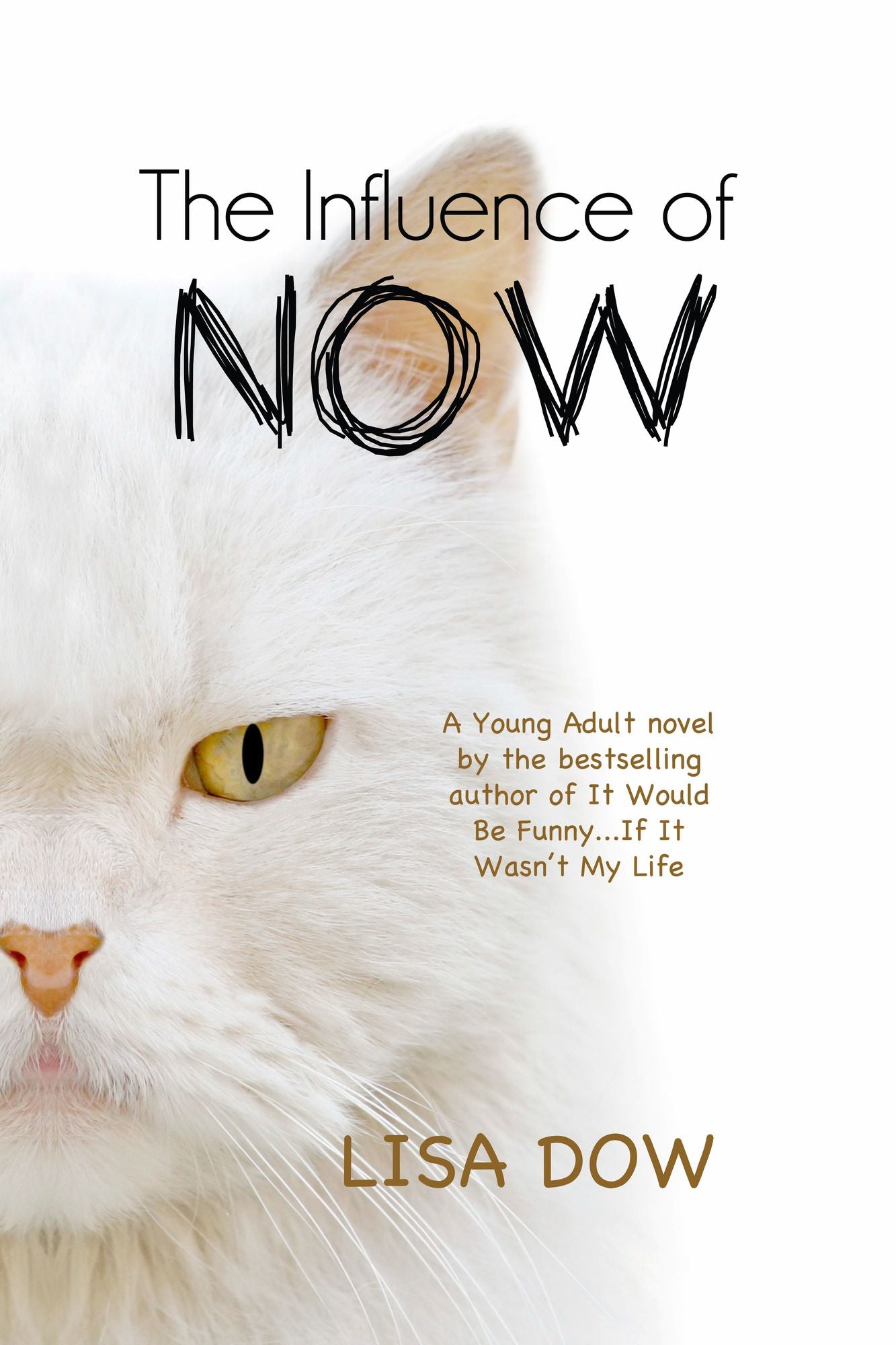 The Influence Of Now