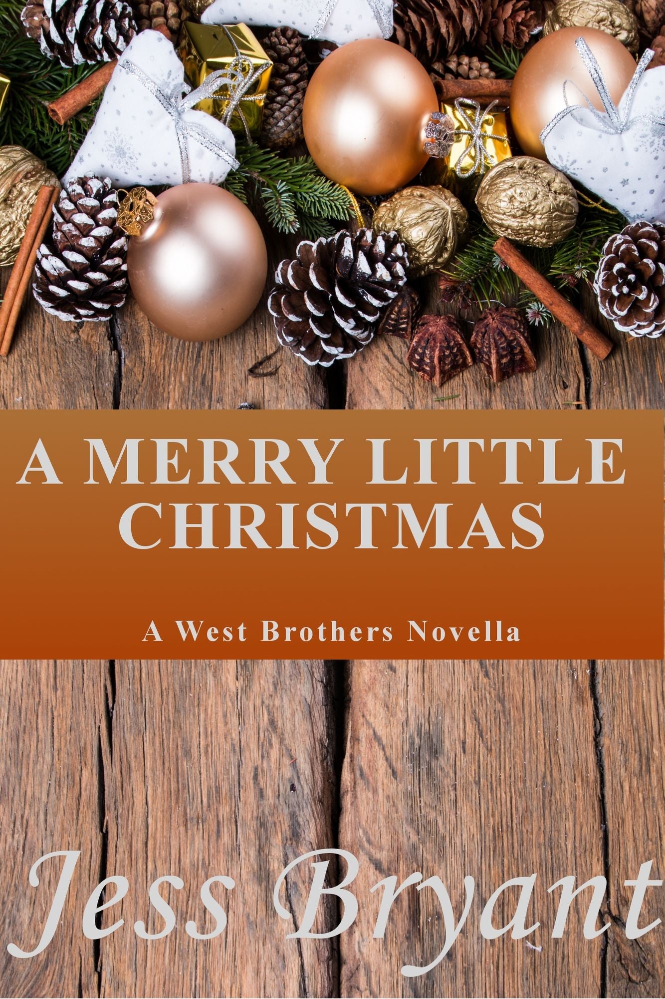 A Merry Little Christmas