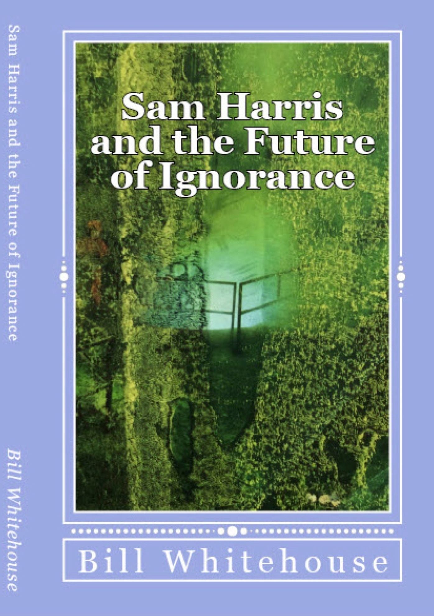 Sam Harris and the Future of Ignorance