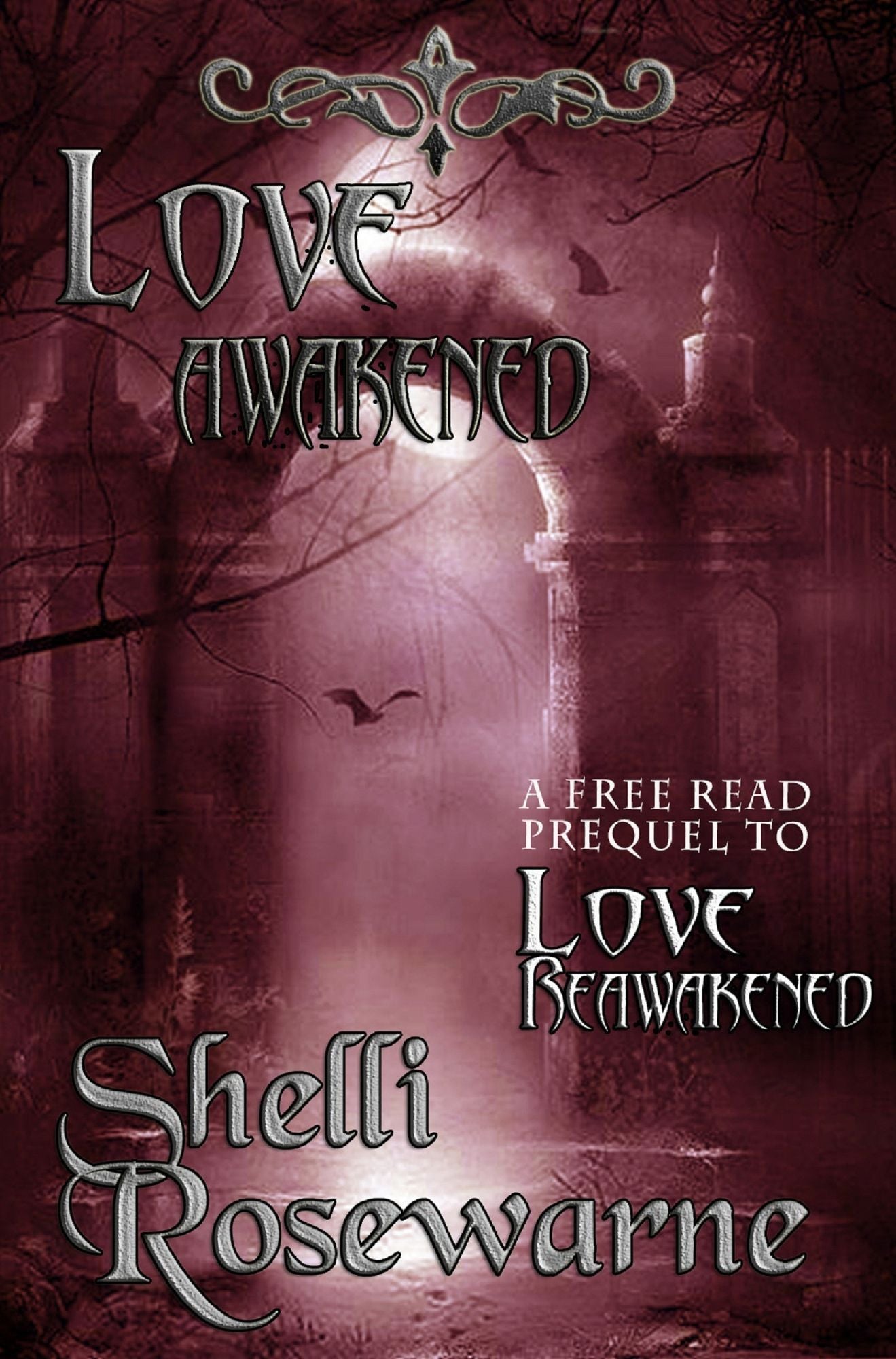 Love Awakened
