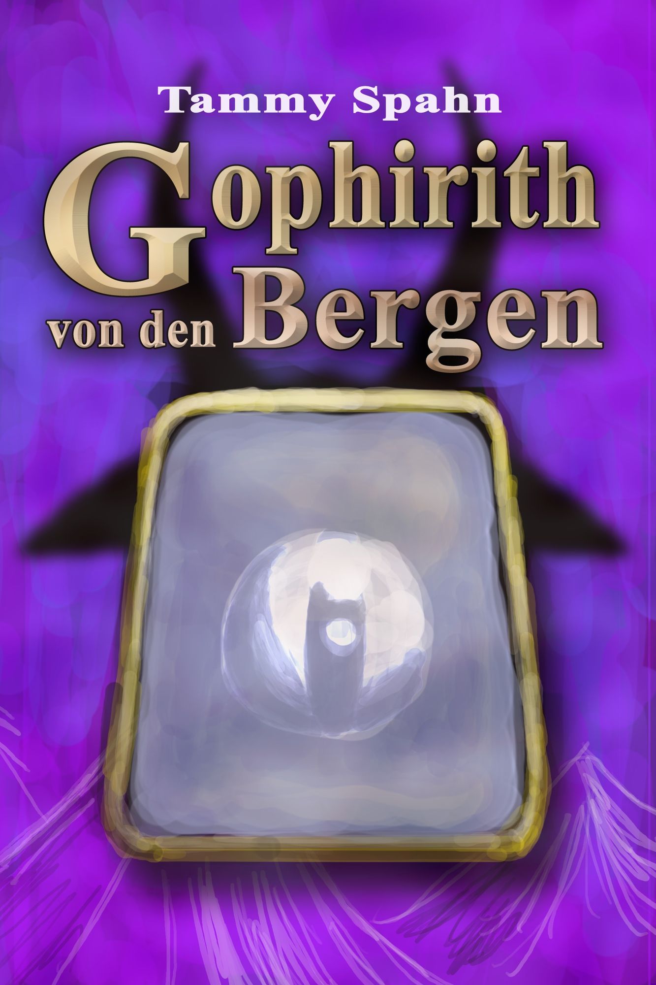 Gophirith von den Bergen