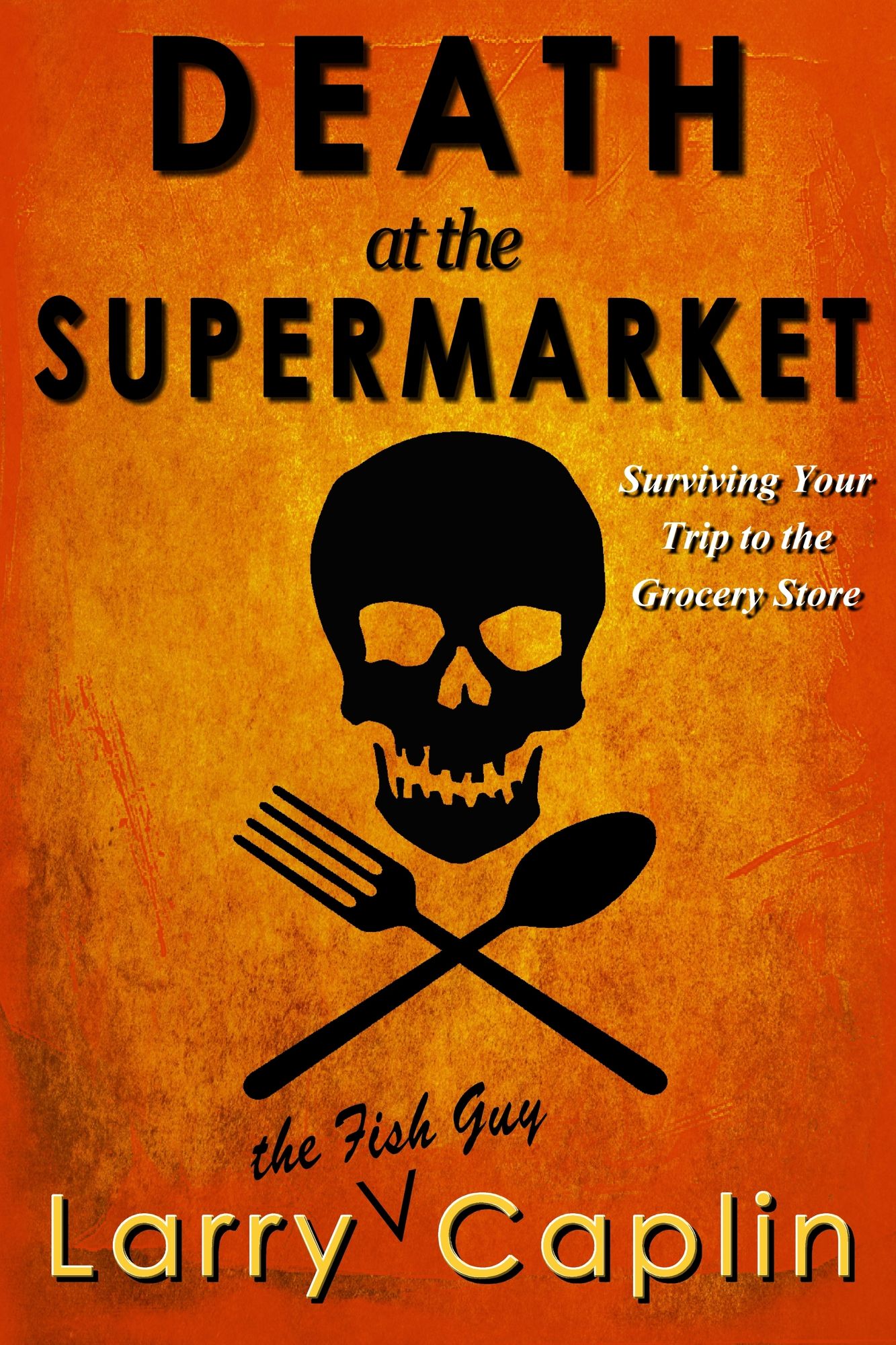 Death at the Supermarket